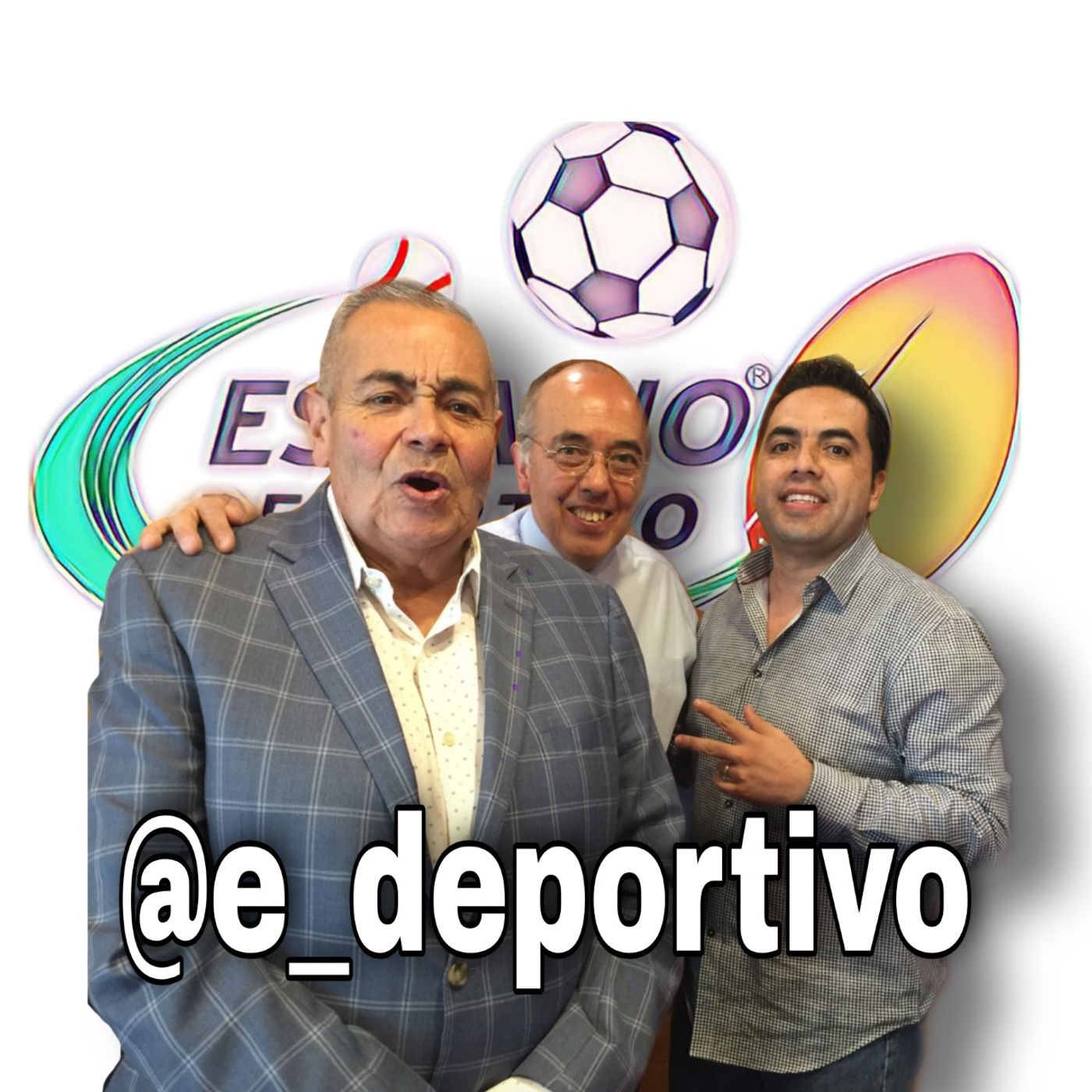 Llegamos al viernes con la mejor actitud en Espacio Deportivo de la Tarde 05 de Marzo 2021