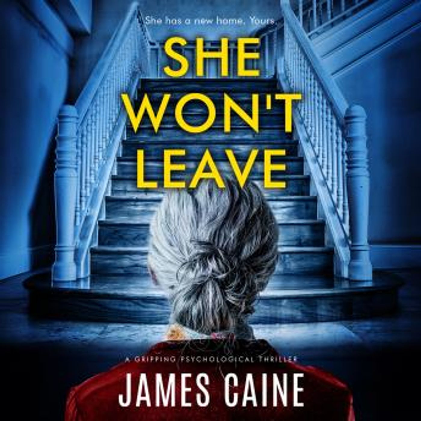 Get Latest Full Trial Audiobooks in Mystery, Thriller & Horror, Suspense