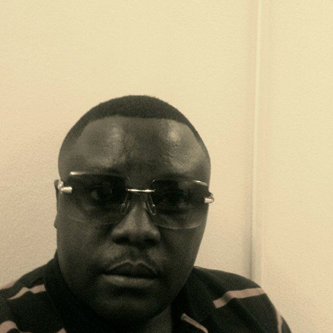 Celestino Chiwila\'s show