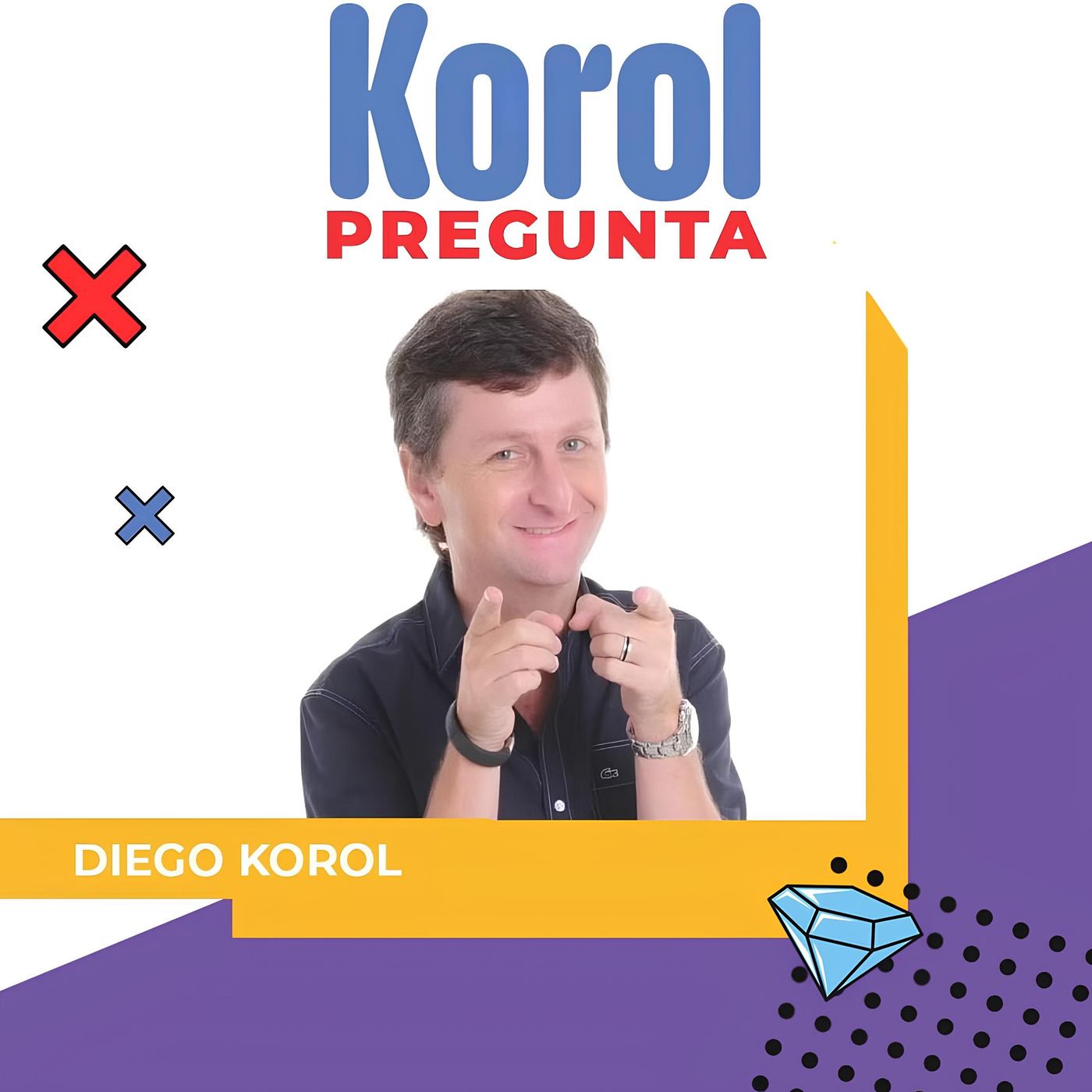 Korol Pregunta