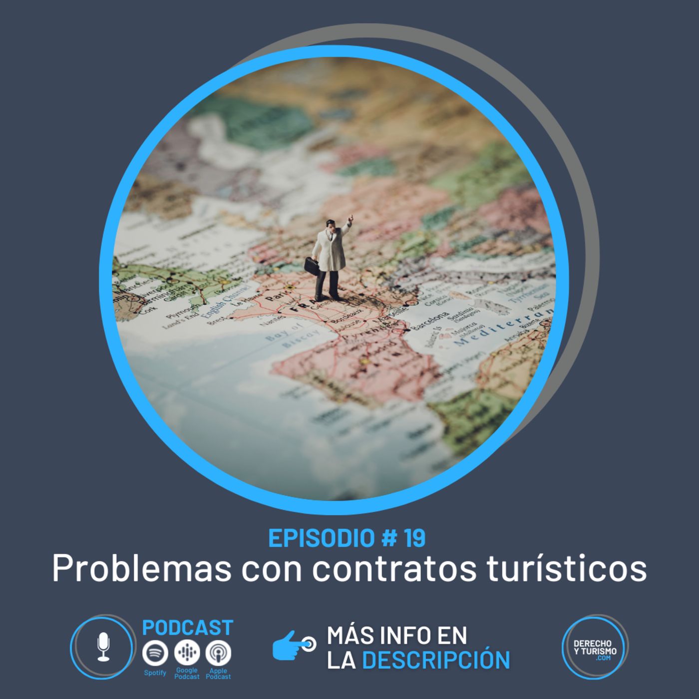 DerechoyTurismo