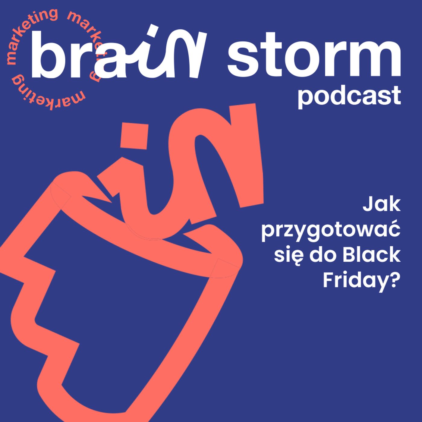 6. Jak przygotować się do Black Friday? episode artwork