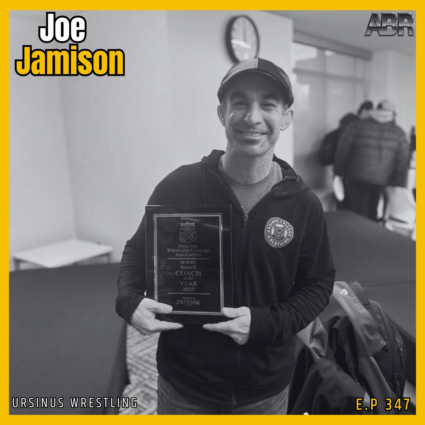 Building a Championship Culture at Ursinus: Coach Joe Jamison’s Journey