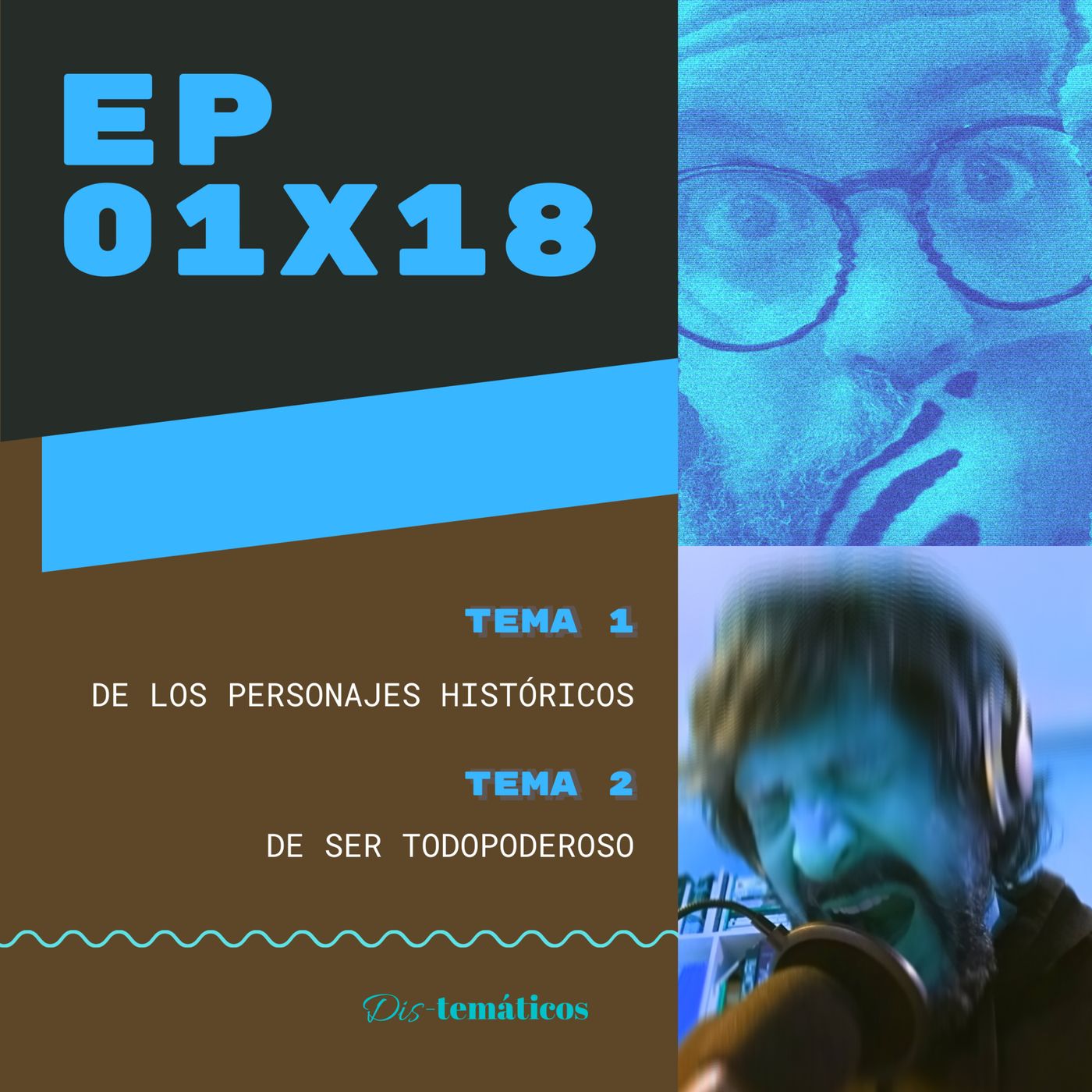 DIS-temáticos