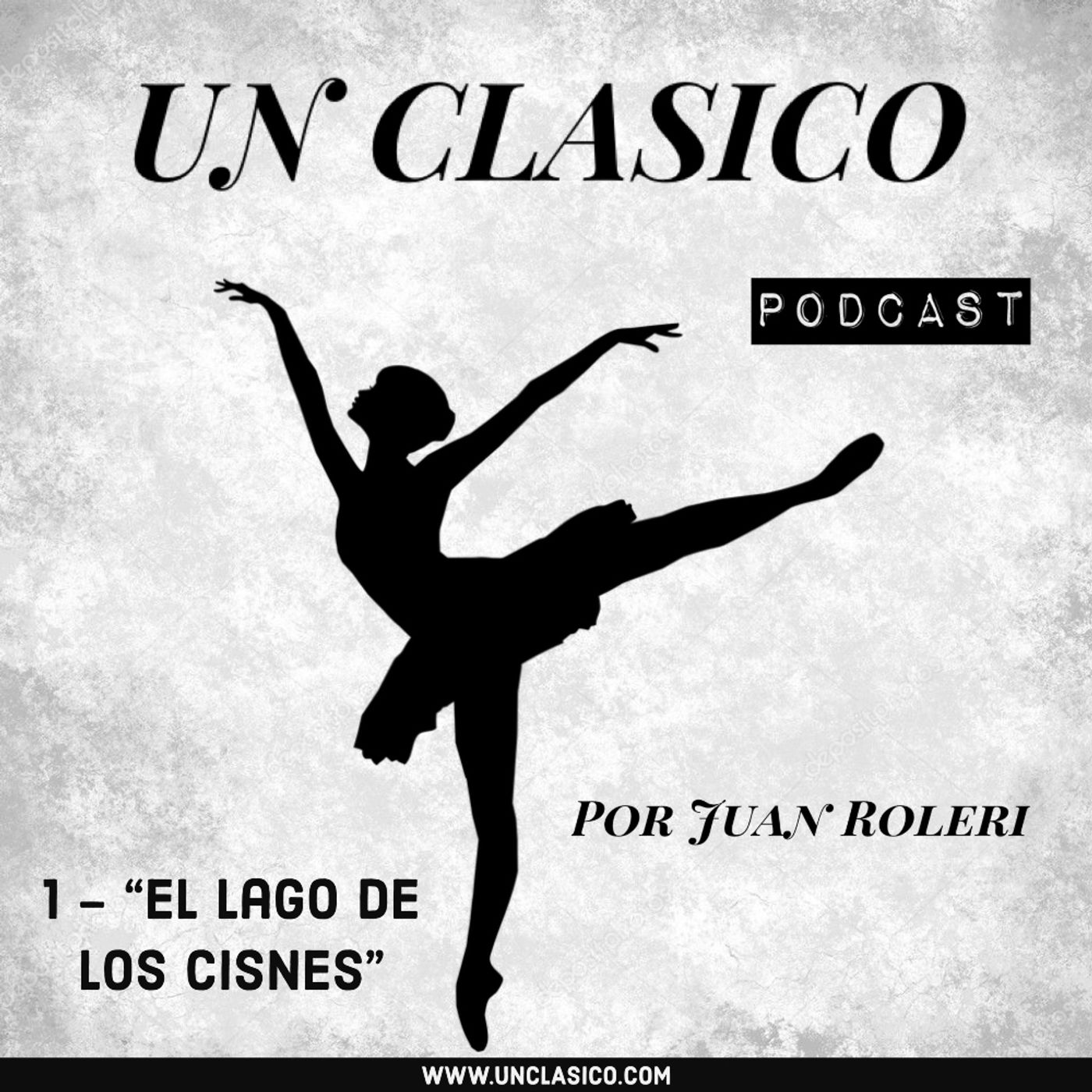 Un Clasico - Podcast