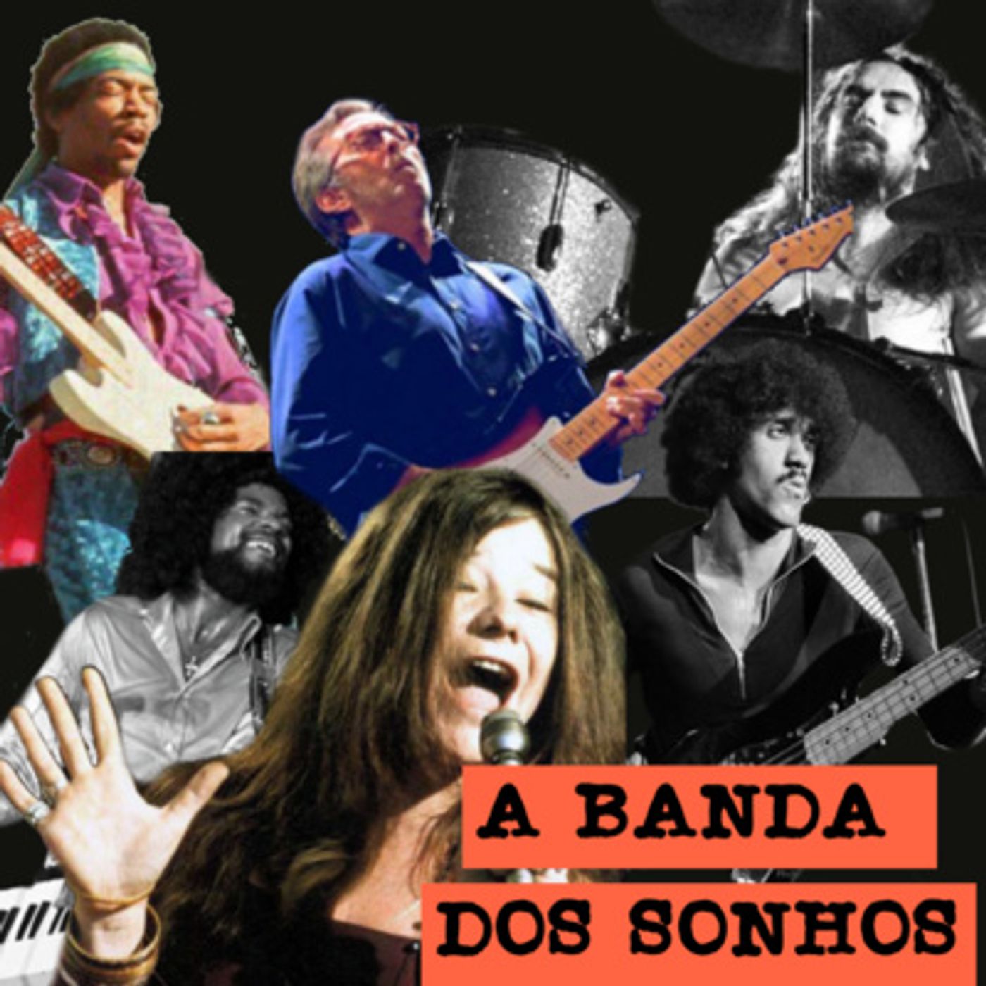Entre Acordes Podcast
