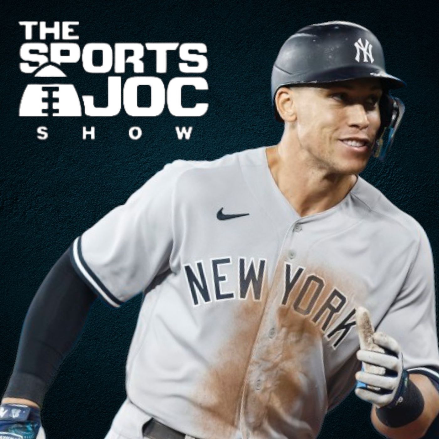 The Sports Joc Show with Wayne Gandy
