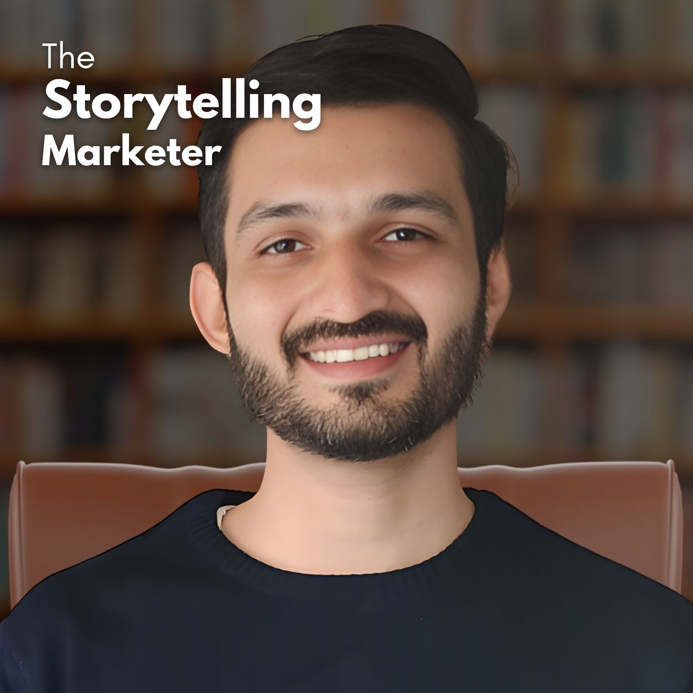 The Room Podcast Sponsored by Marketing Gunda