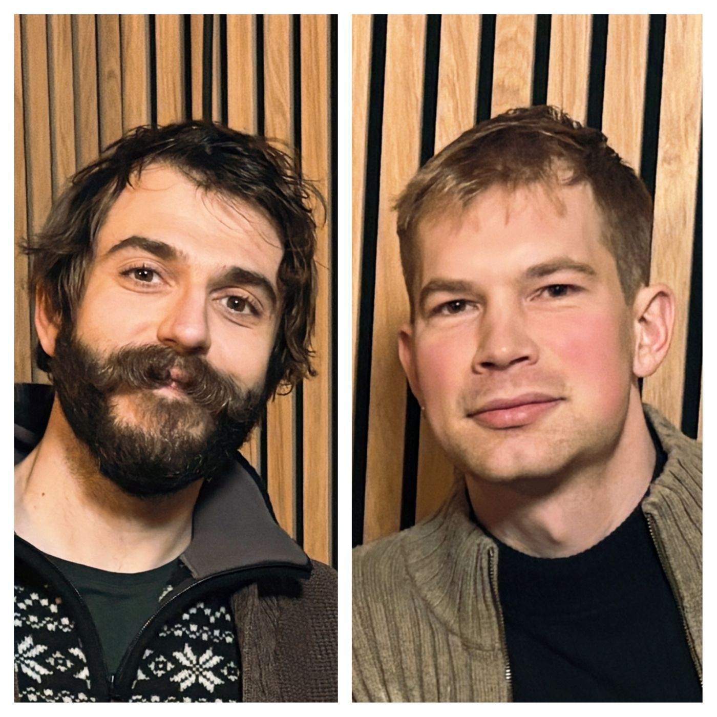 29 - Rumleskaft-effekten ved ADHD 29 - Rumleskaft-effekten ved ADHD