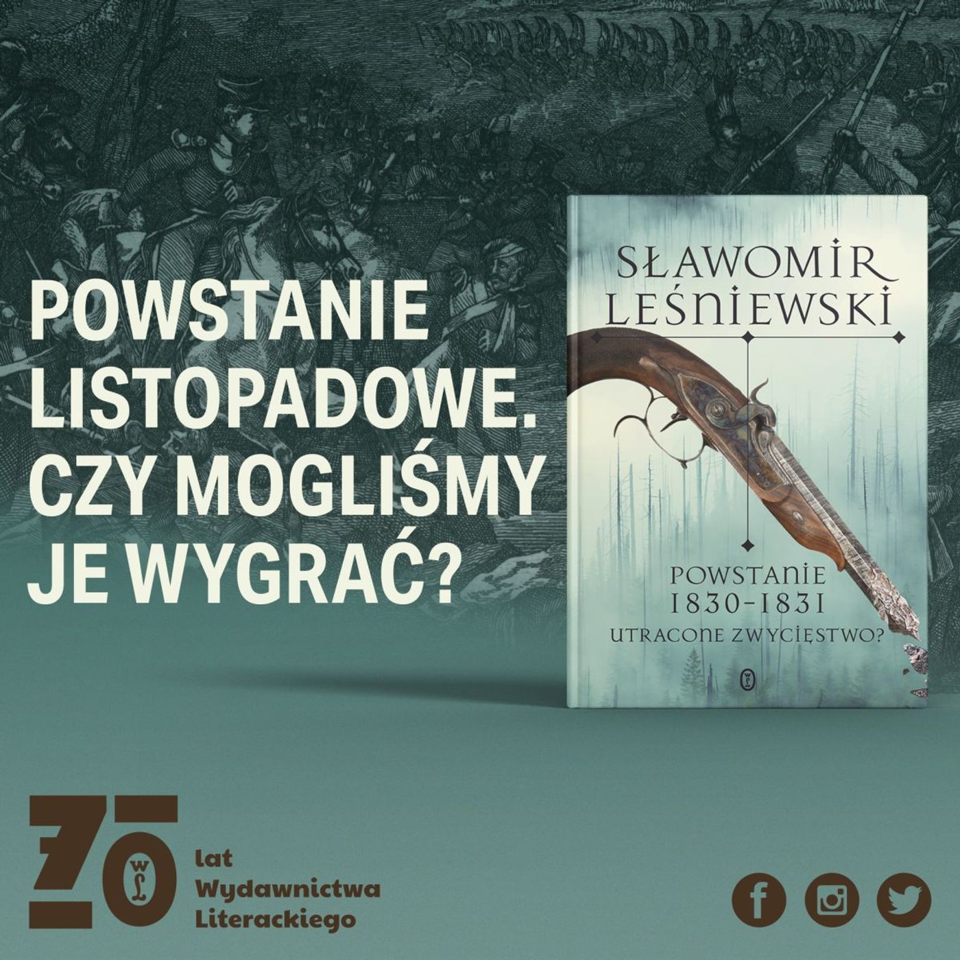 Wydawnictwo Literackie
