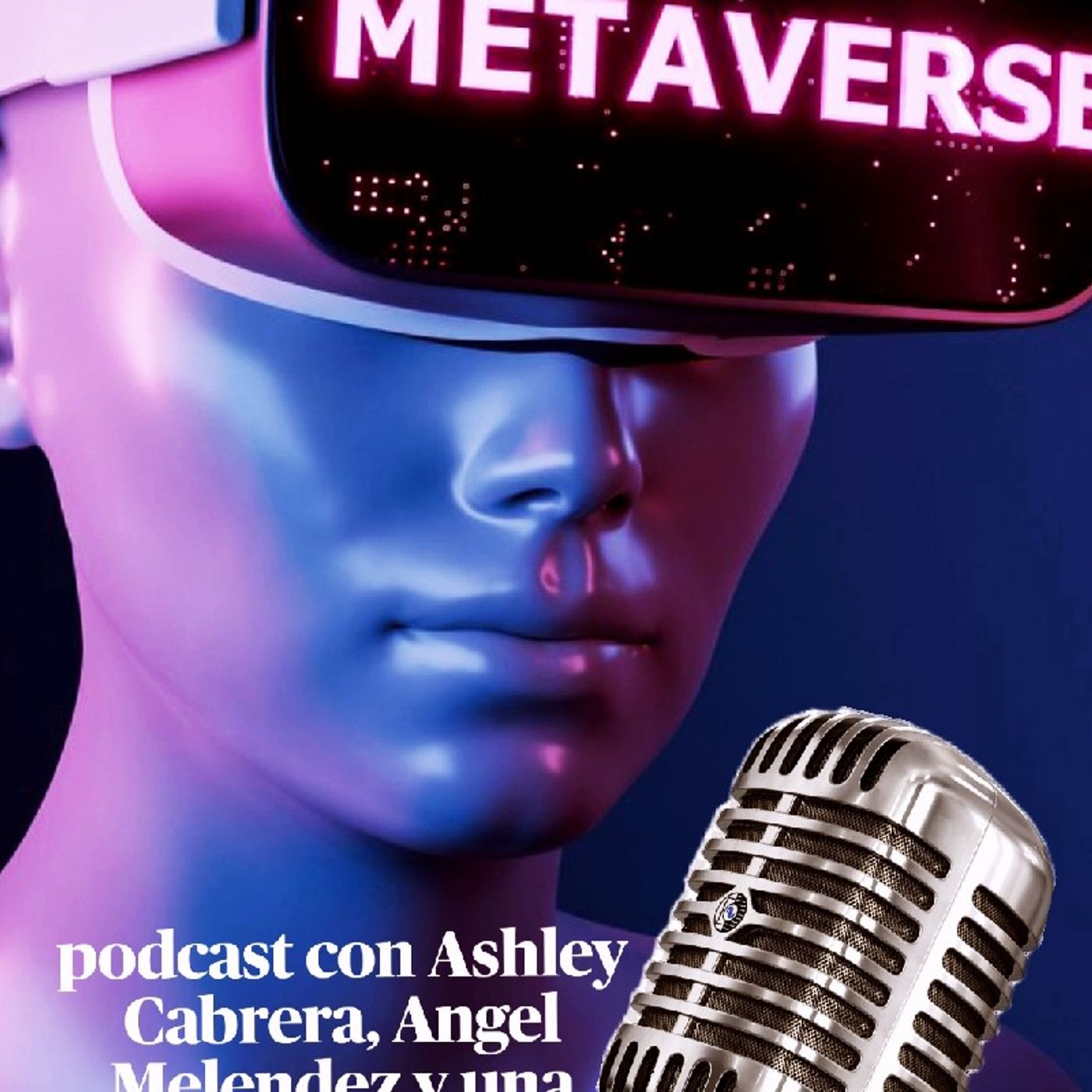 Episodio 1- podscast de la revolución de las profesiones episode artwork