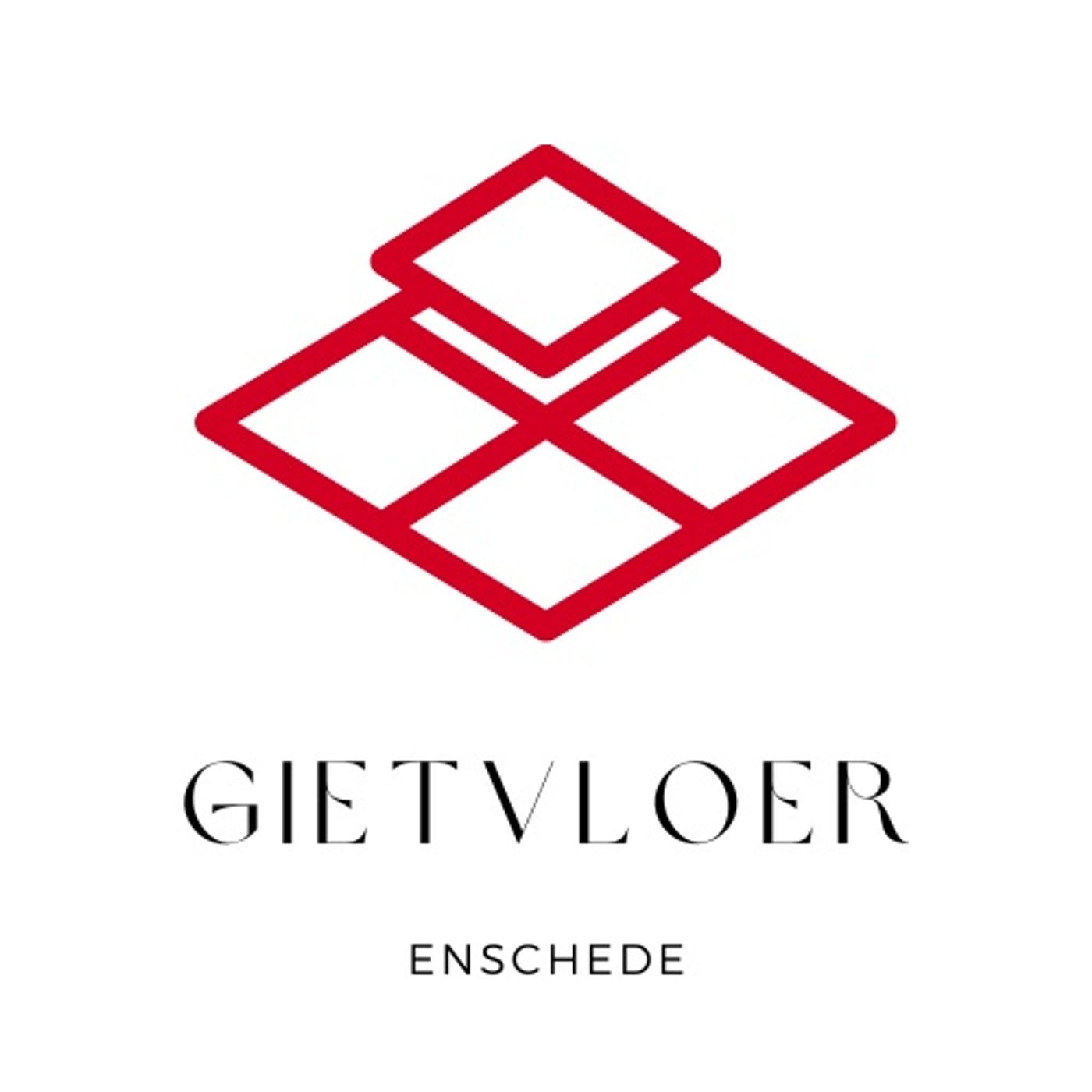 Gietvloer Enschede podcast artwork
