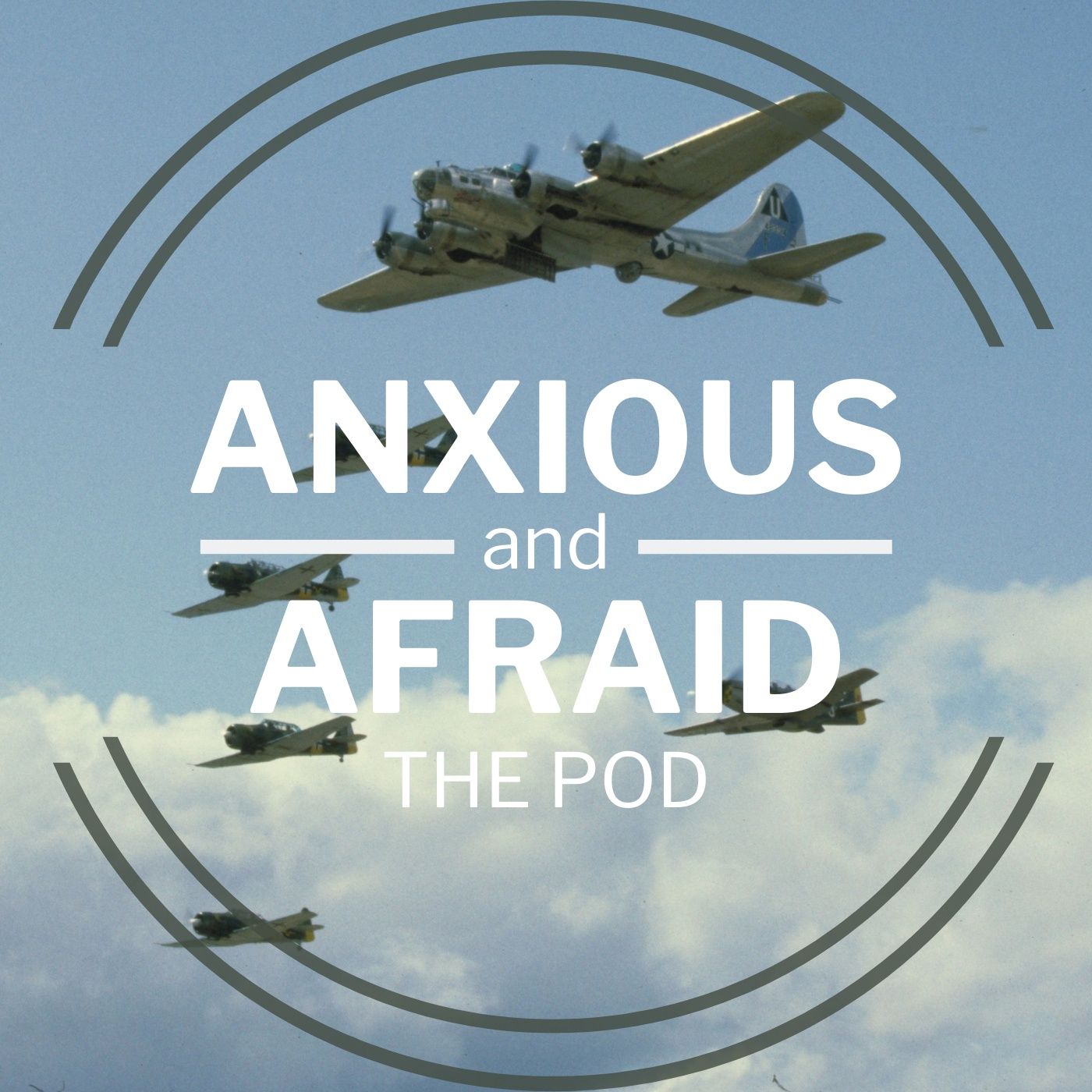 Episode 110: A Certified Double Doozy (Louis Zamperini-WWII Survivor, Part II)