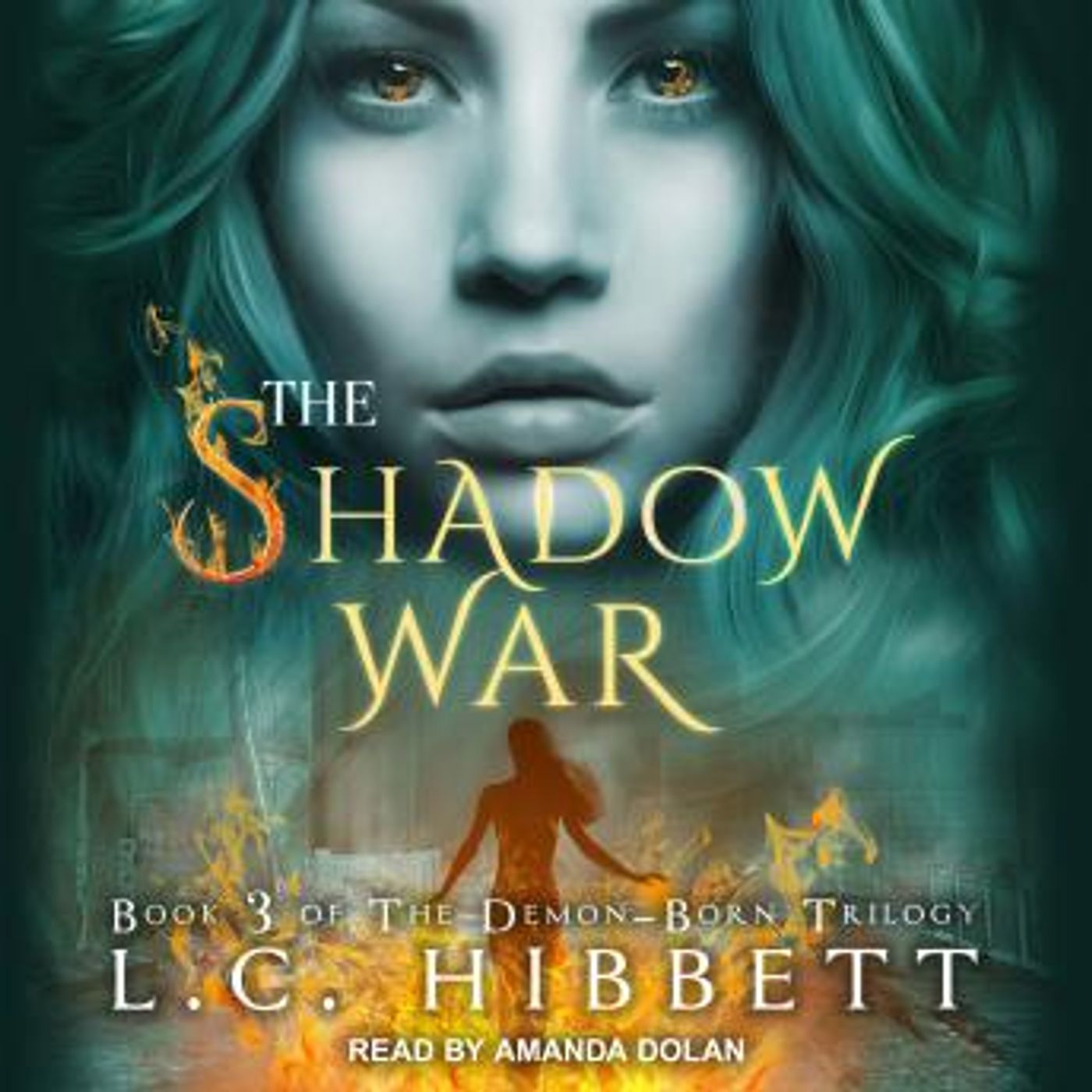 Listen to Top Full Audiobooks in Teen & YA, Sci-Fi, Fantasy & Paranormal