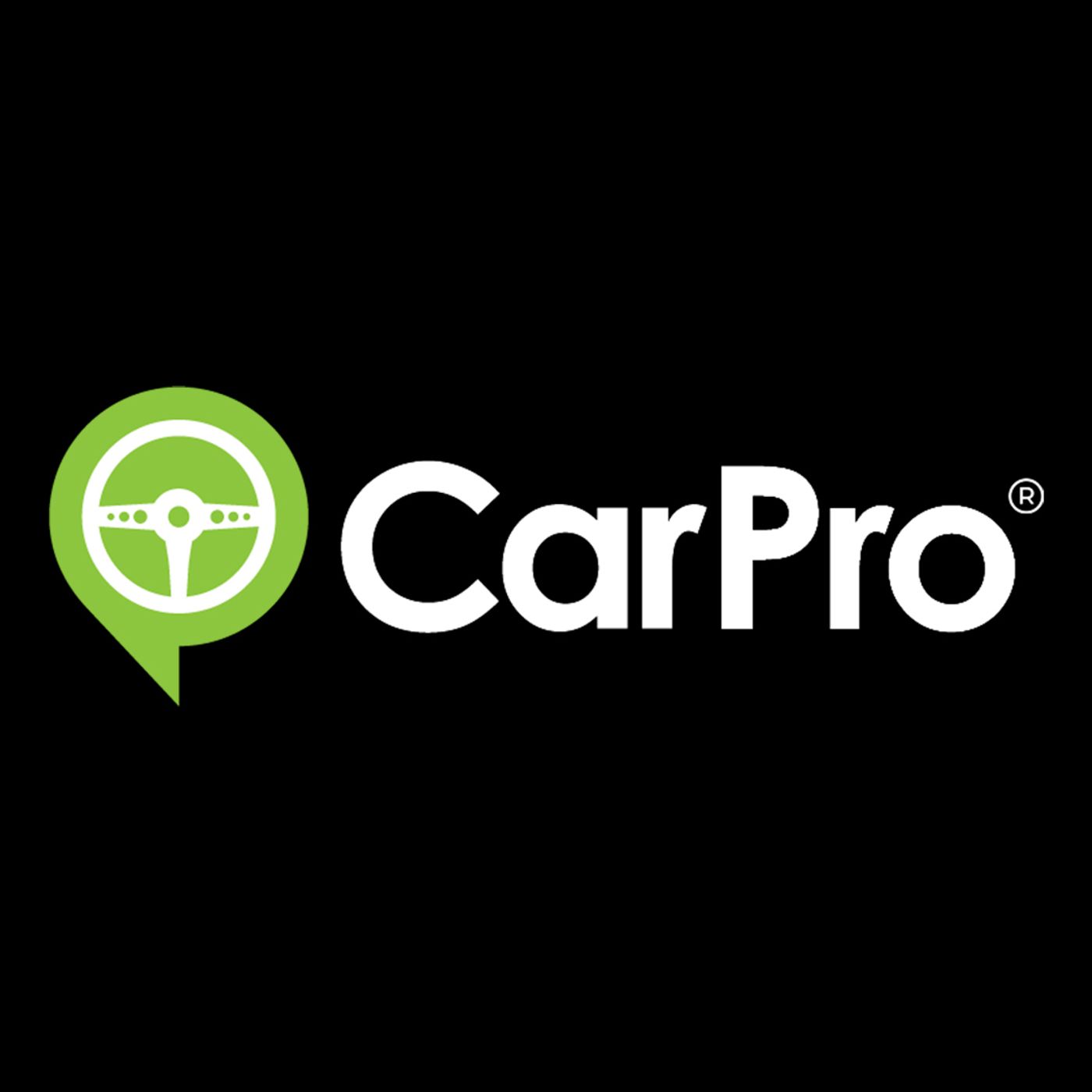 CARPRO RADIO episode artwork