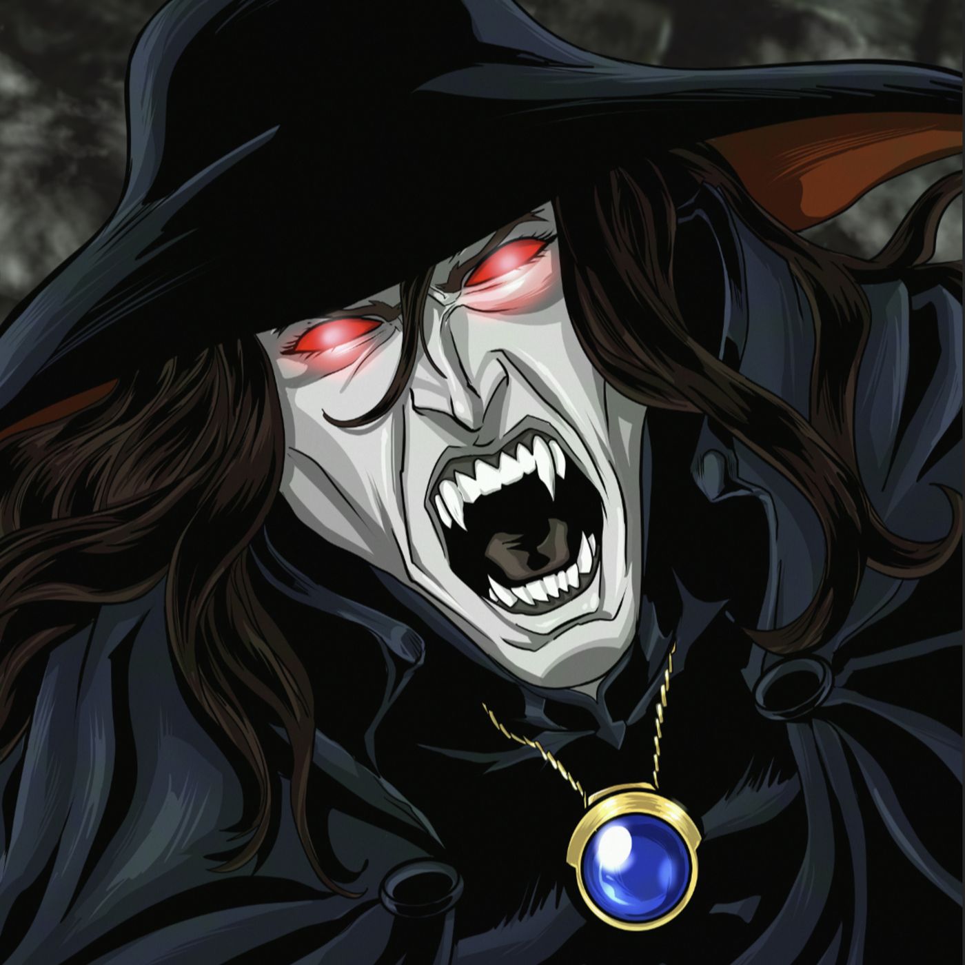 Vampire Hunter D, Anime's Most Powerful Vampire Hunter
