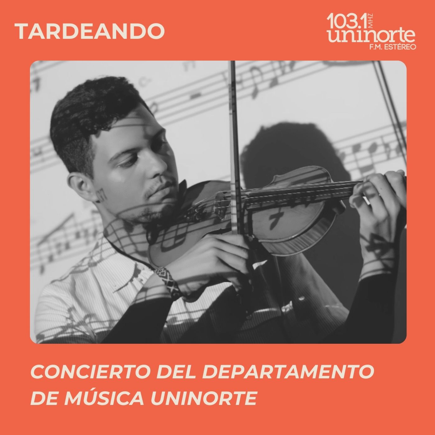 Un concierto que celebra la diversidad creativa de la región Caribe episode artwork