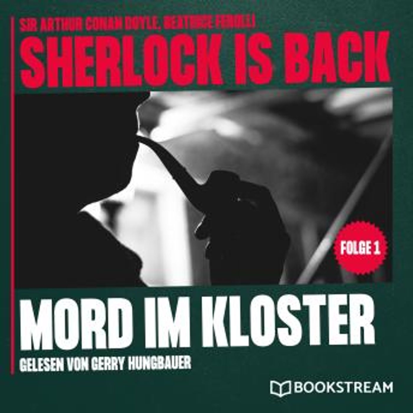 Get Top Full trial Audiobooks in Mystery, Thriller & Horror, Suspense