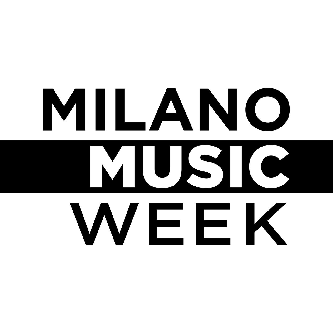 Milano Music Week Edizioni Passate 2022 - 2023