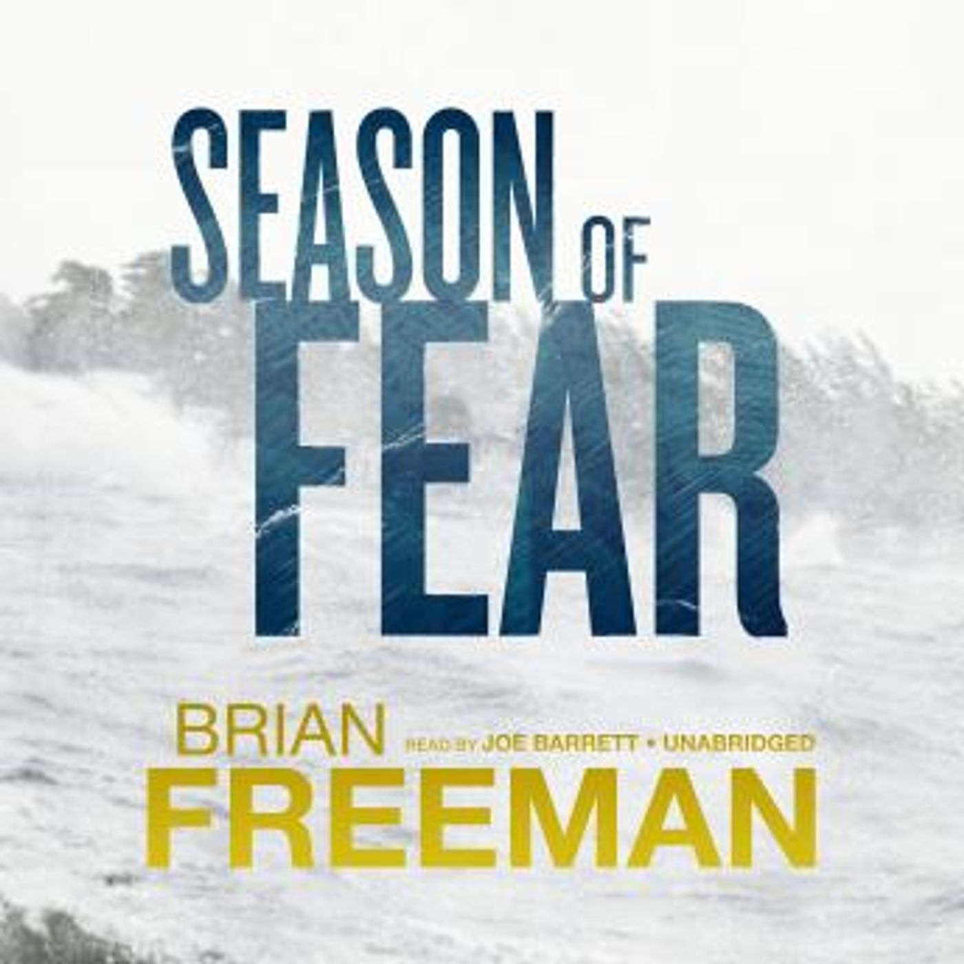 Listen to Latest Full Audiobooks in Mystery, Thriller & Horror, Suspense