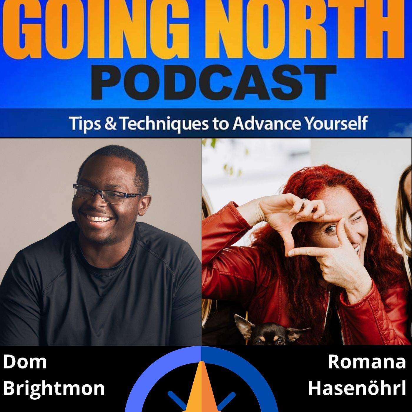 Going North Podcast
