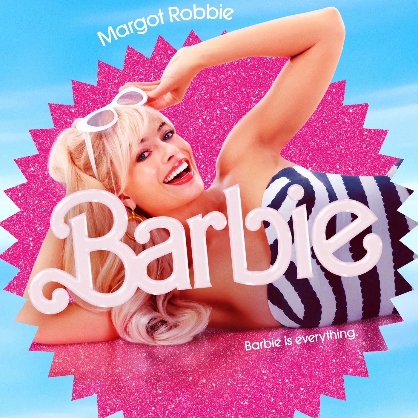 37: Barbie