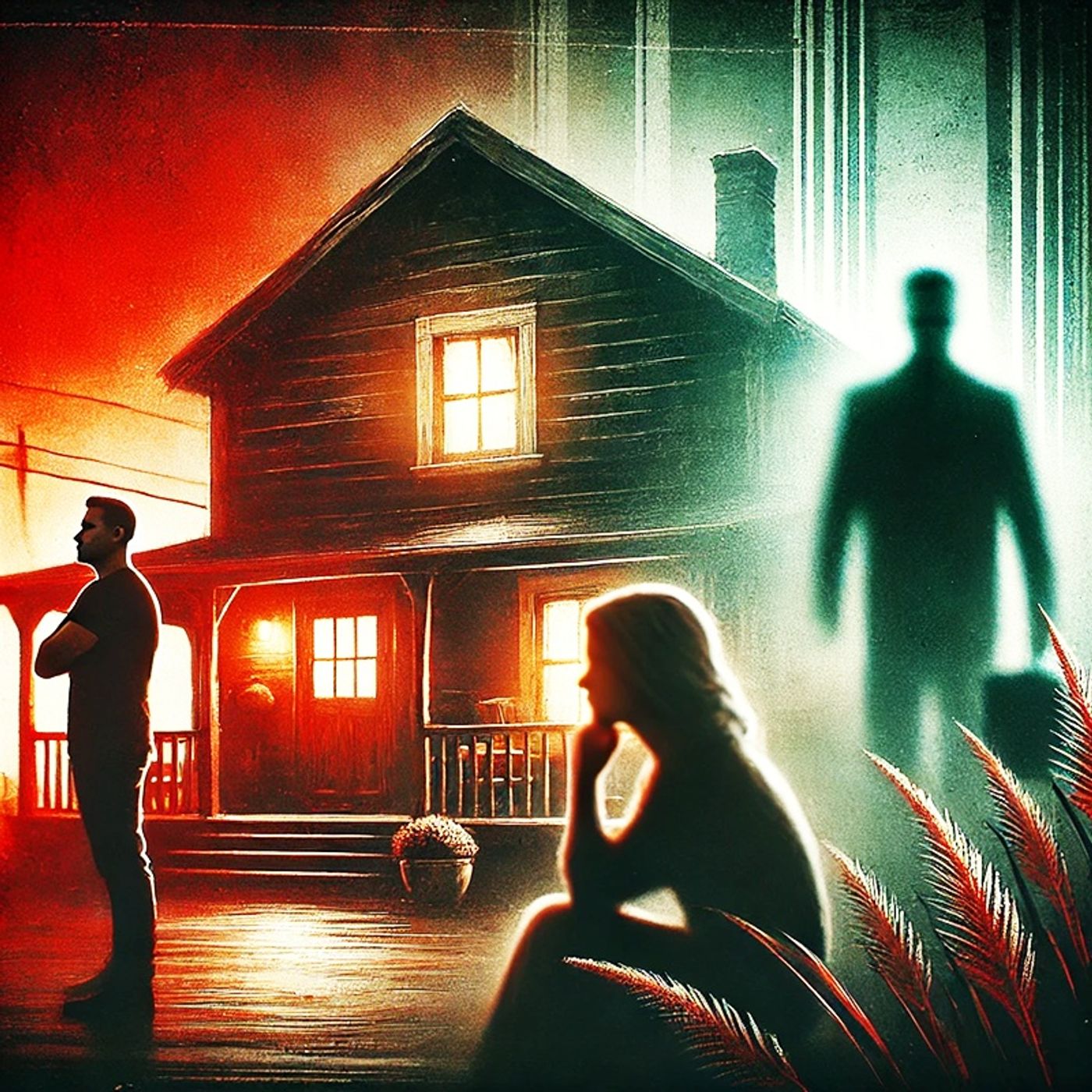 True Crime & Chaos - Alexis Knight Investigates