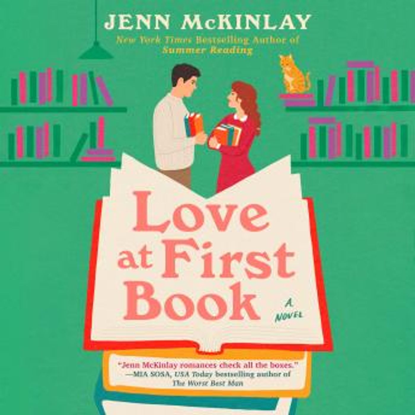 Discover Top Full Audiobooks in Romance, Modern