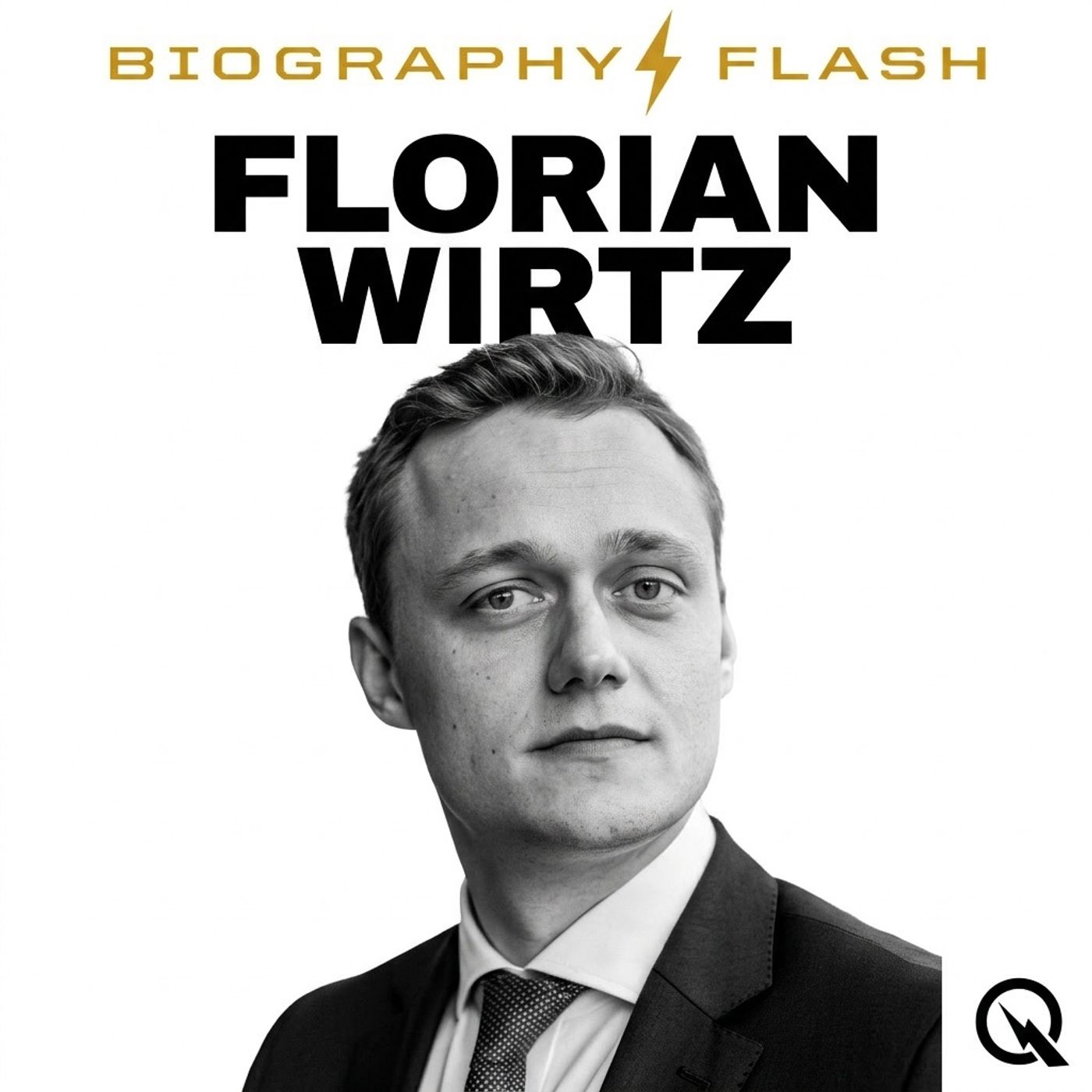 Florian Wirtz - Biography Flash