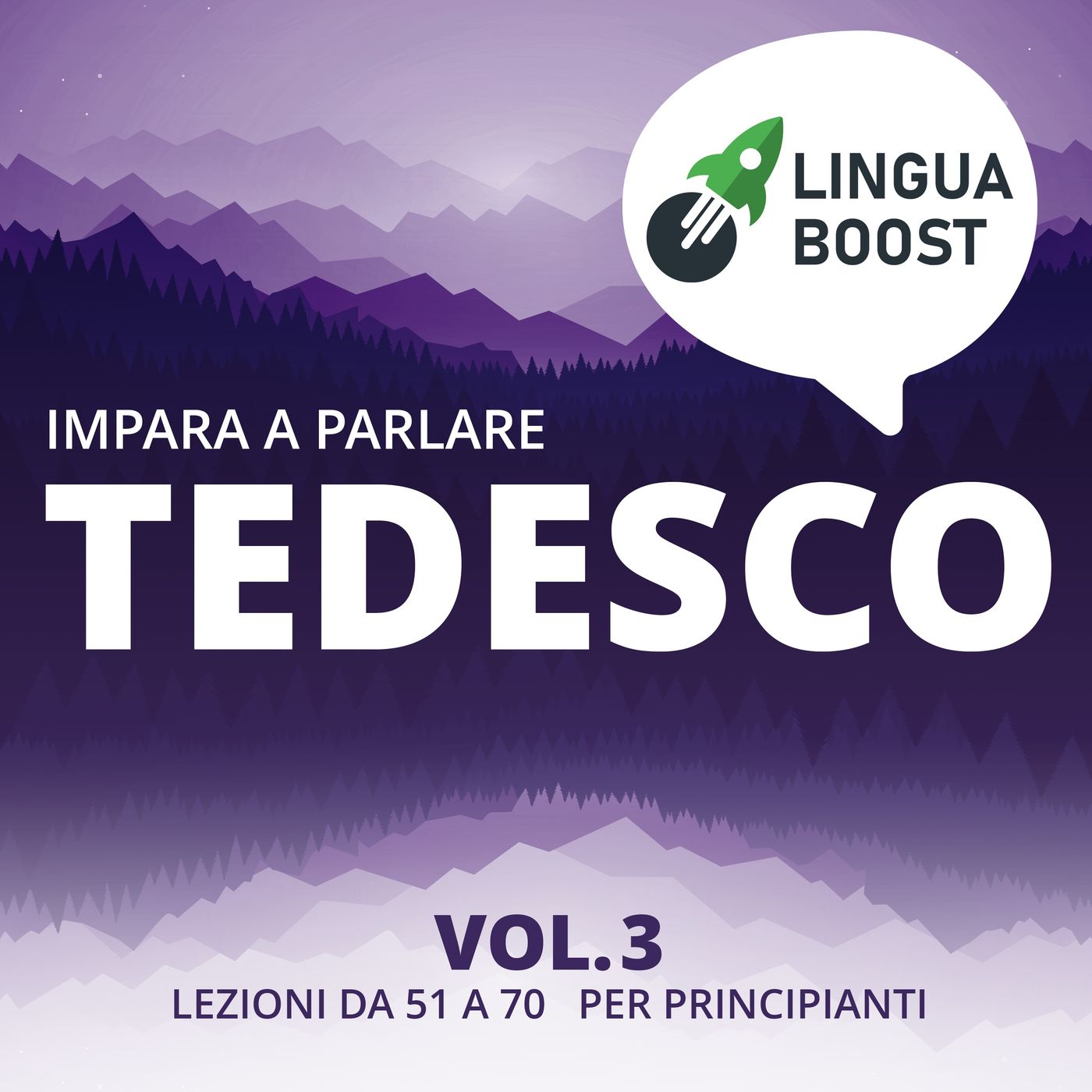 Lezione 51: Chi stai aspettando?