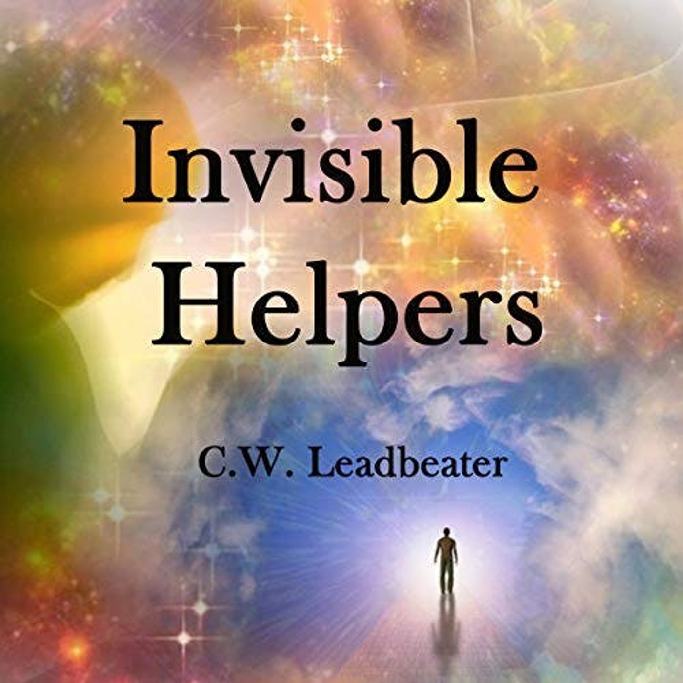 Invisible Helpers by C. W. Leadbeater | Full Audiobook | Audiobook Time episode artwork