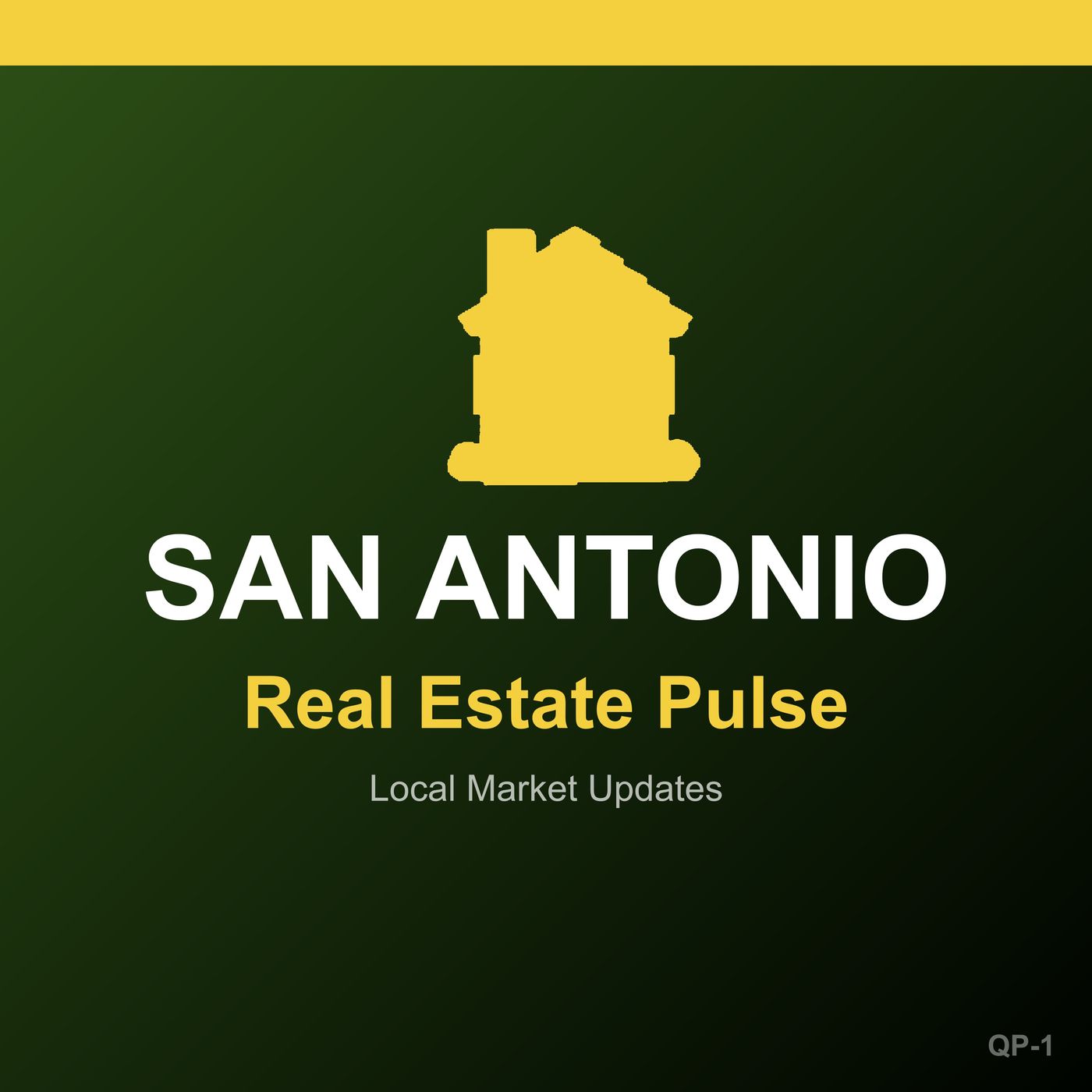 San Antonio Real Estate Pulse cover art