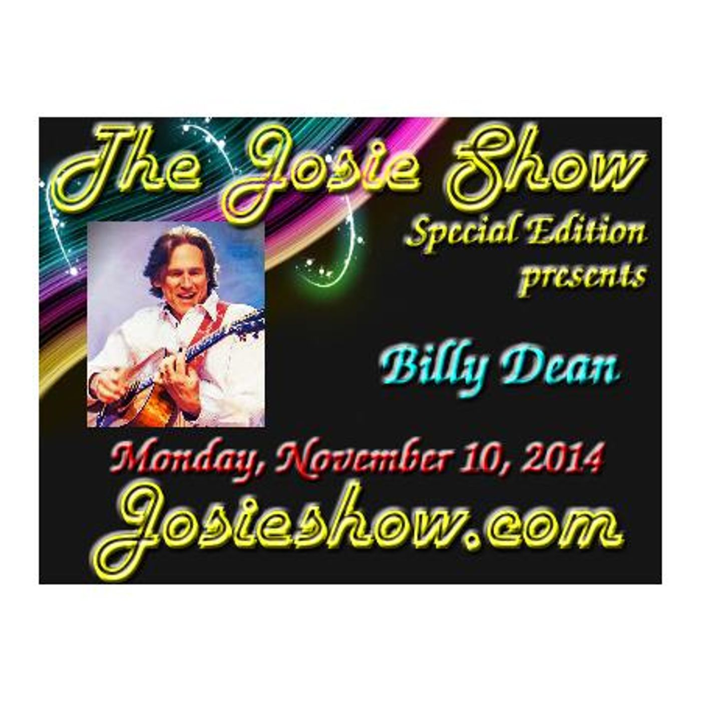 The Josie Show