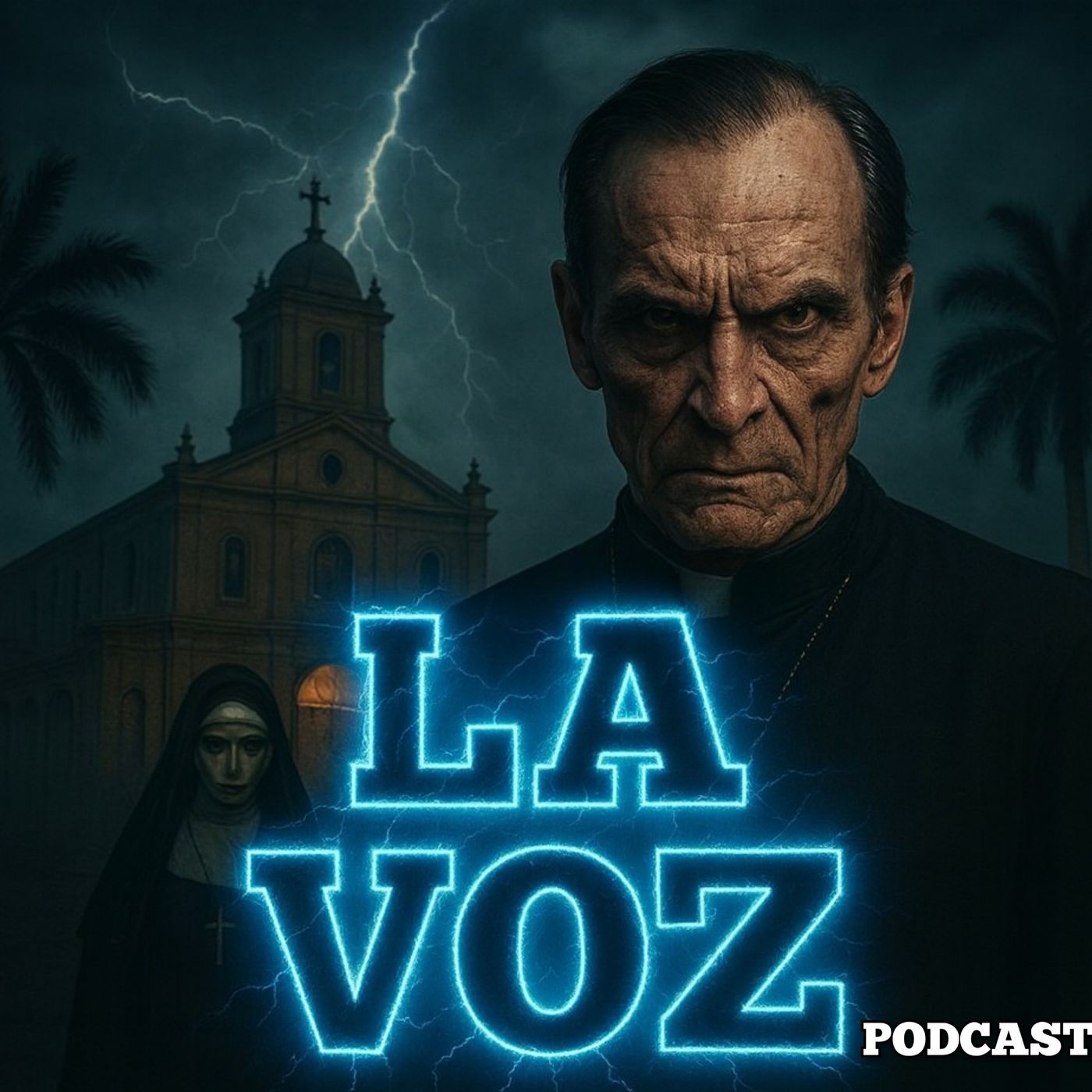 LAVOZ PODCAST