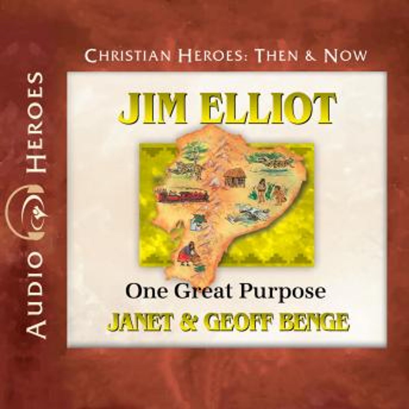 Access Must-Have Full Audiobooks in Religion & Spirituality, Christianity