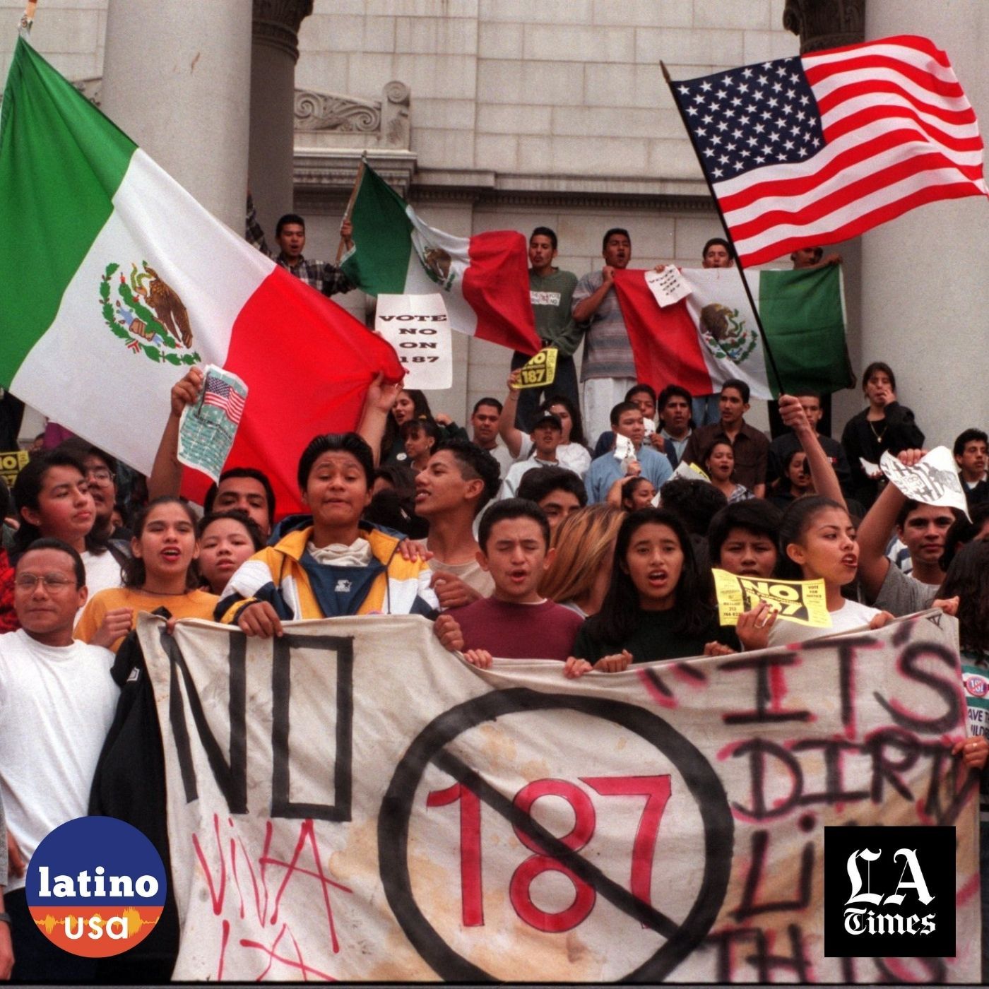 Latino USA
