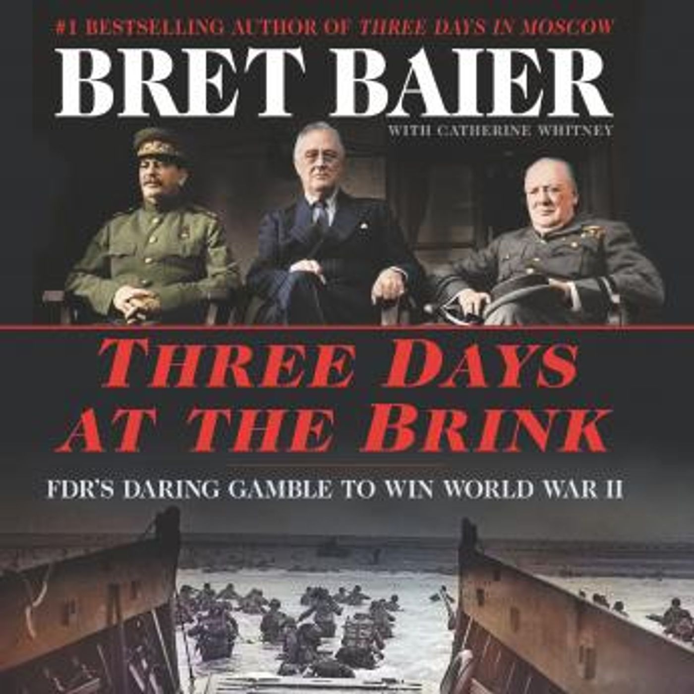 Find Best-Selling Full Audiobooks in History, World