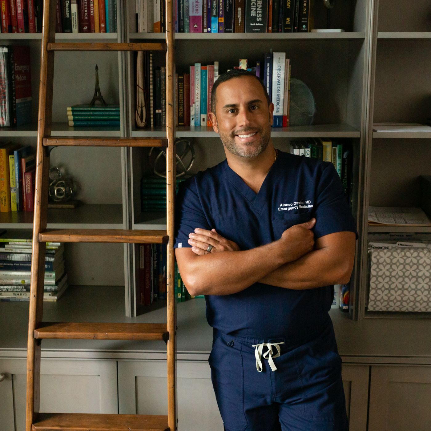 The Foreign and International Medical Graduate Podcast