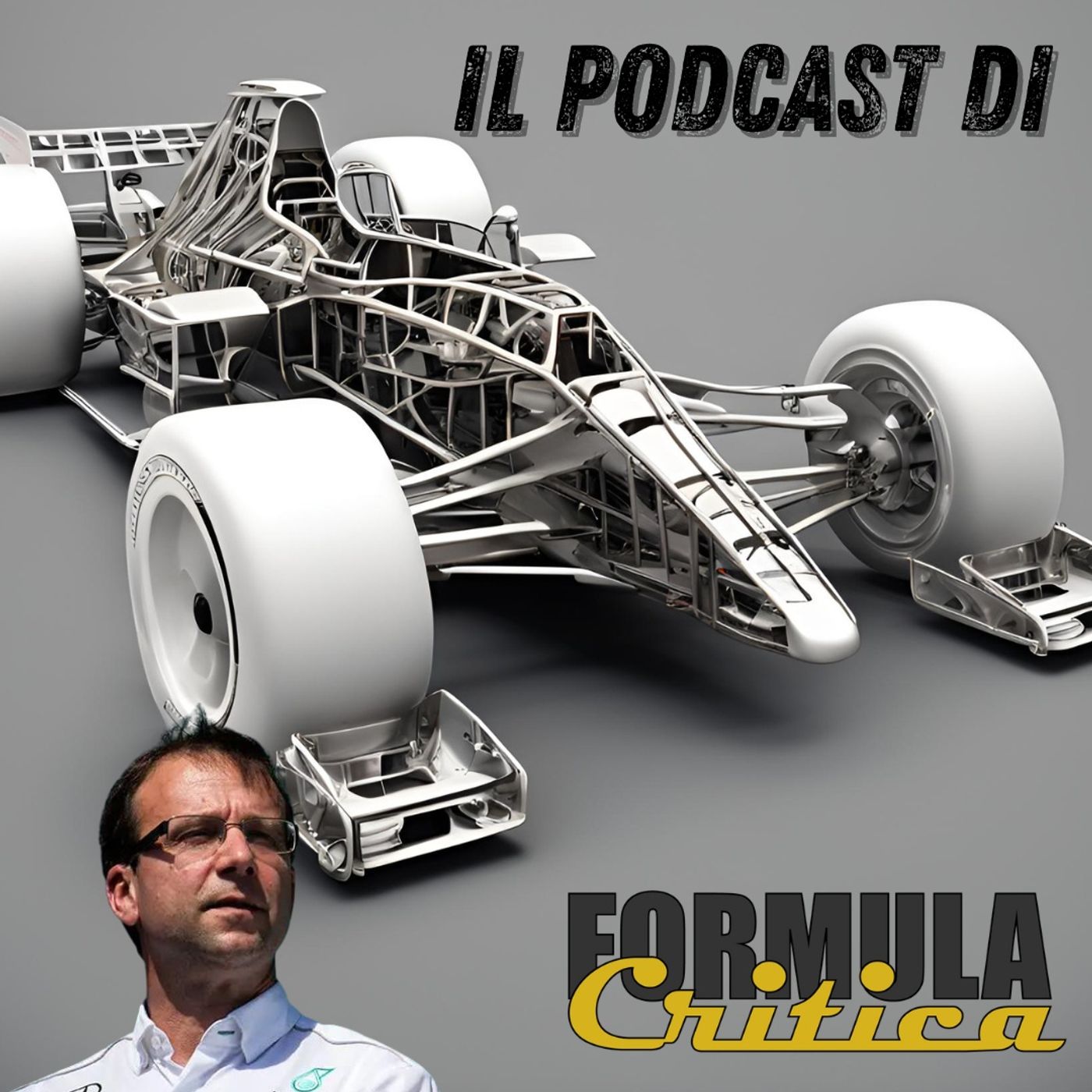 Il Podcast di Formulacritica