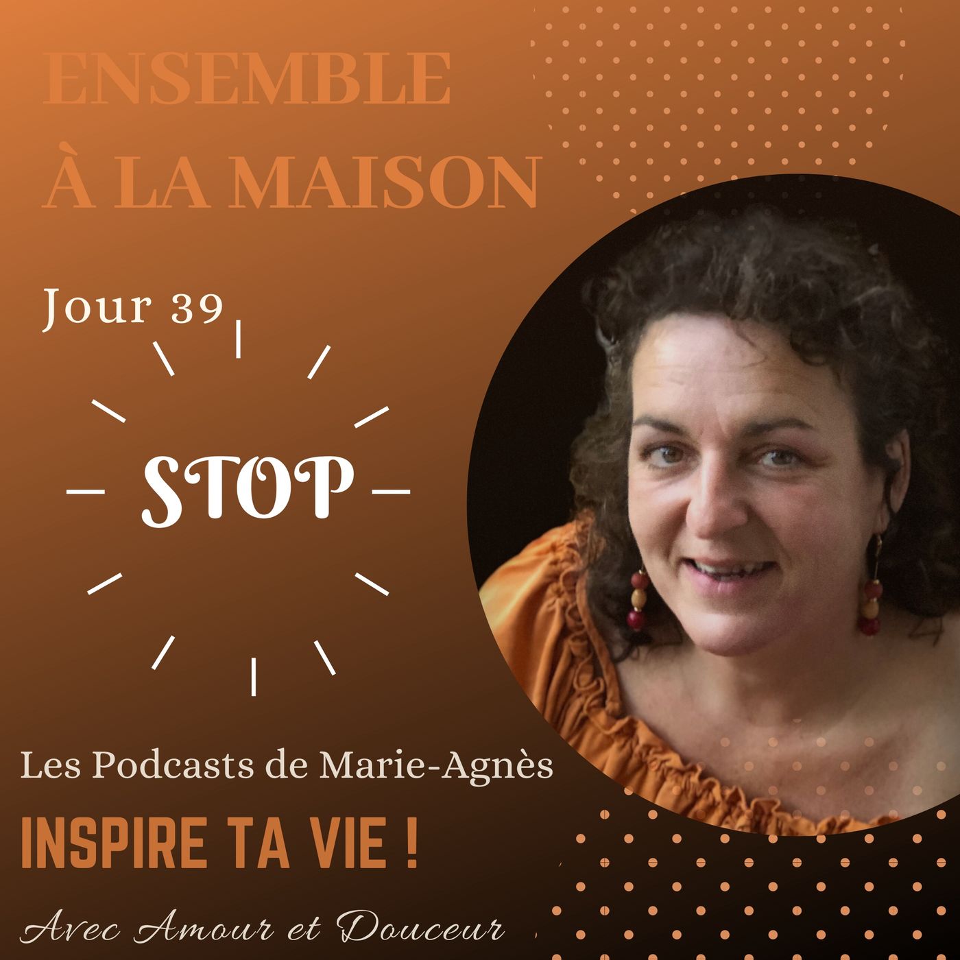 INSPIRE ta VIE !