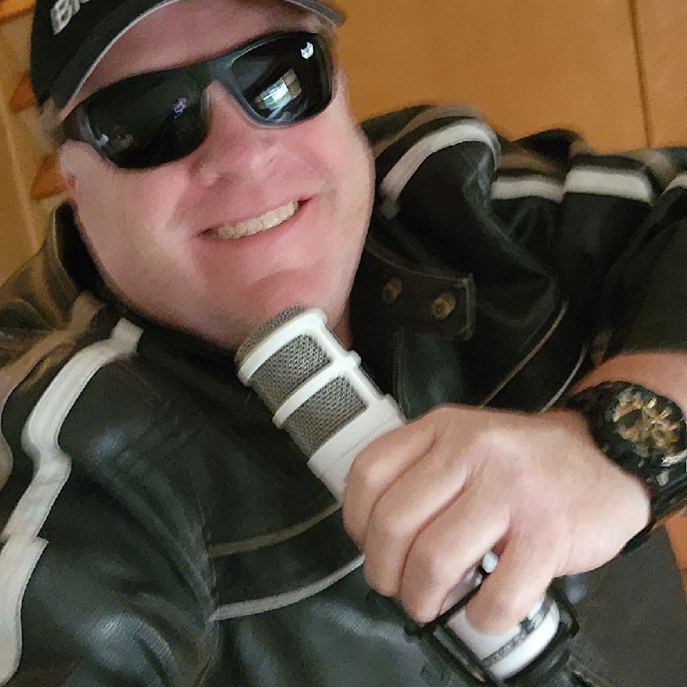 The Matt Kissane Show-Chip Z'nuff Talks Little Steven, Peacemaker,Touring And MORE!! episode artwork