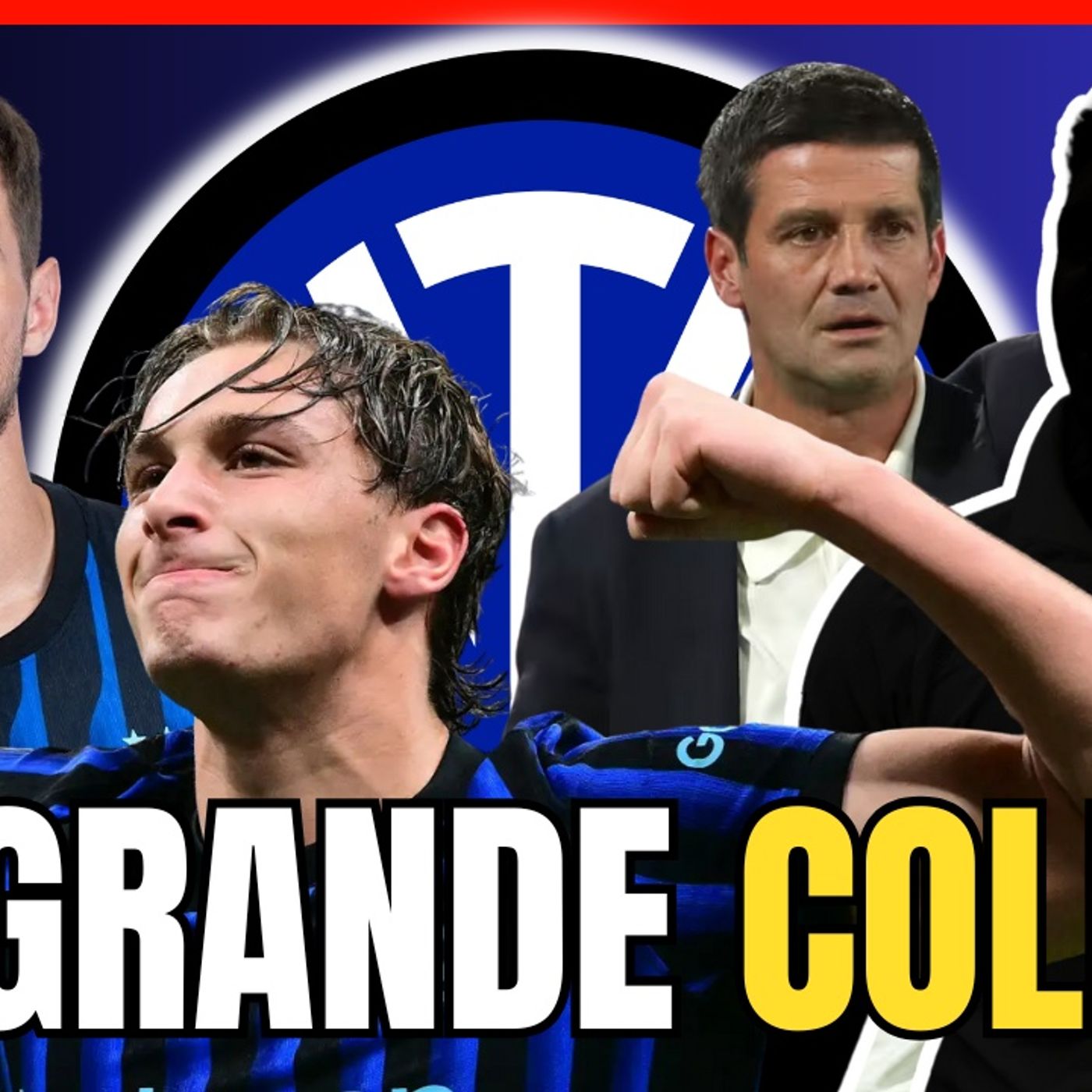 Un GRANDE Colpo per l'INTER? Mercato e ultimissime Udinese-Inter - INTER NEWS
