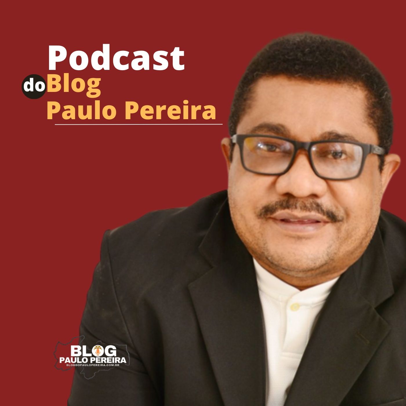 Blog do Paulo Pereira cover art