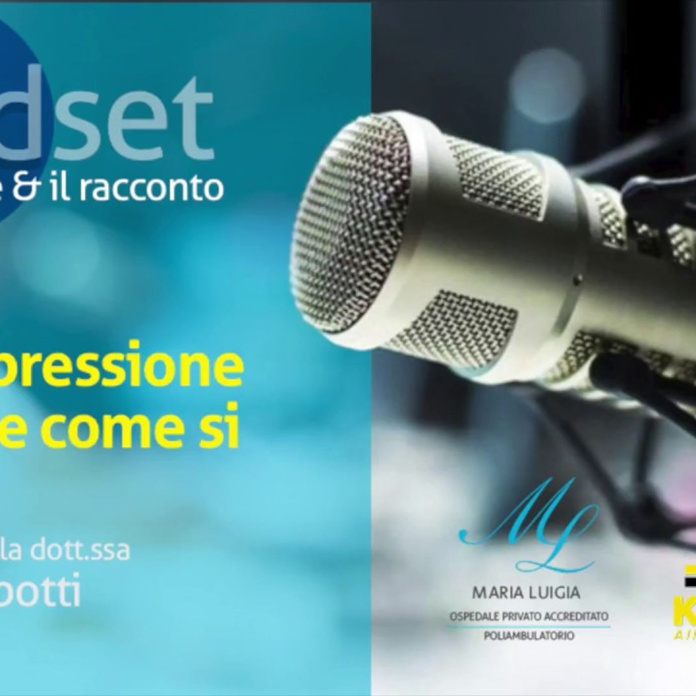 cover of episode La depressione, cos'è e come si cura