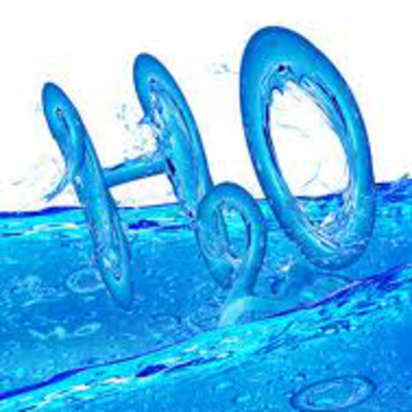 Water Formula episode artwork