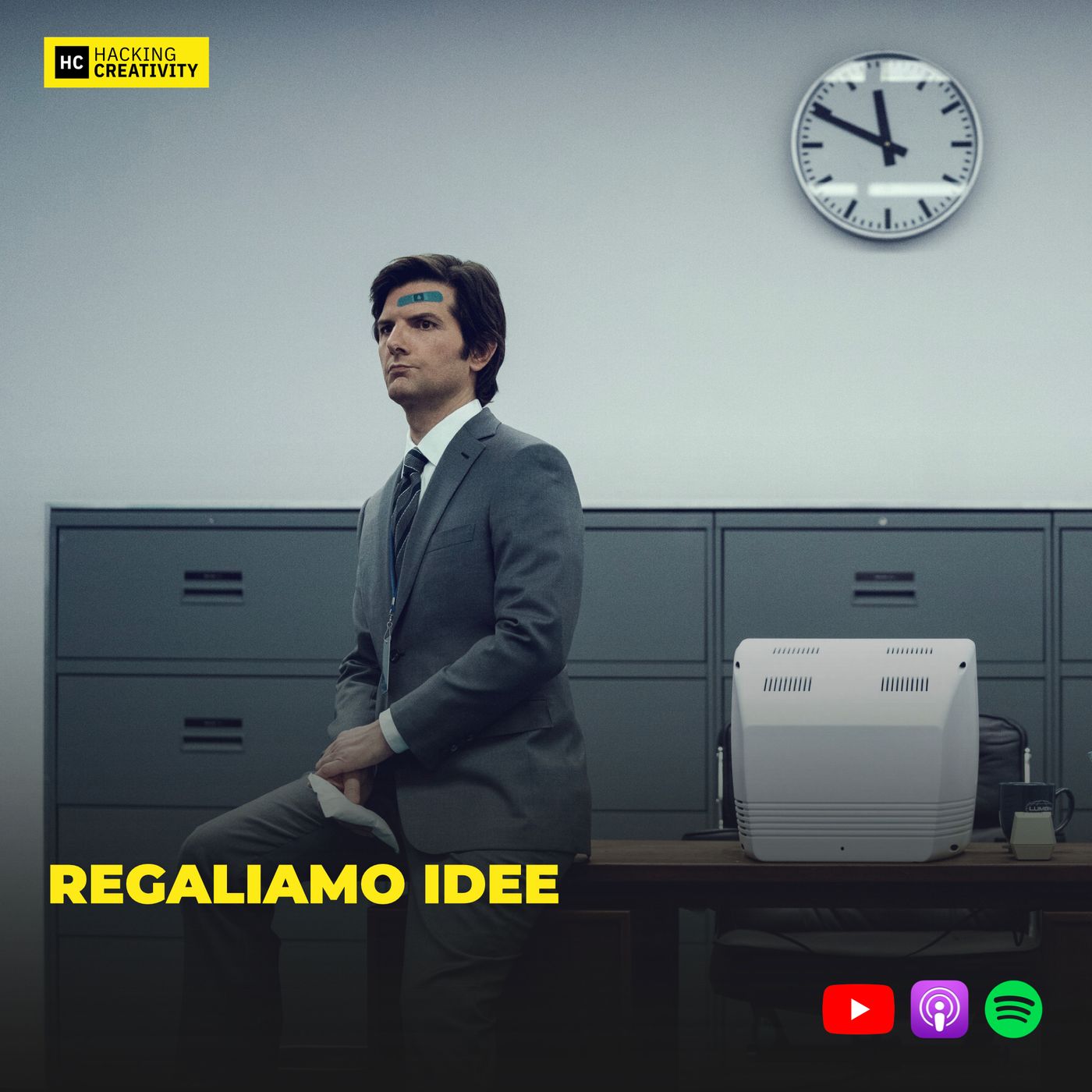 402 - Regaliamo idee