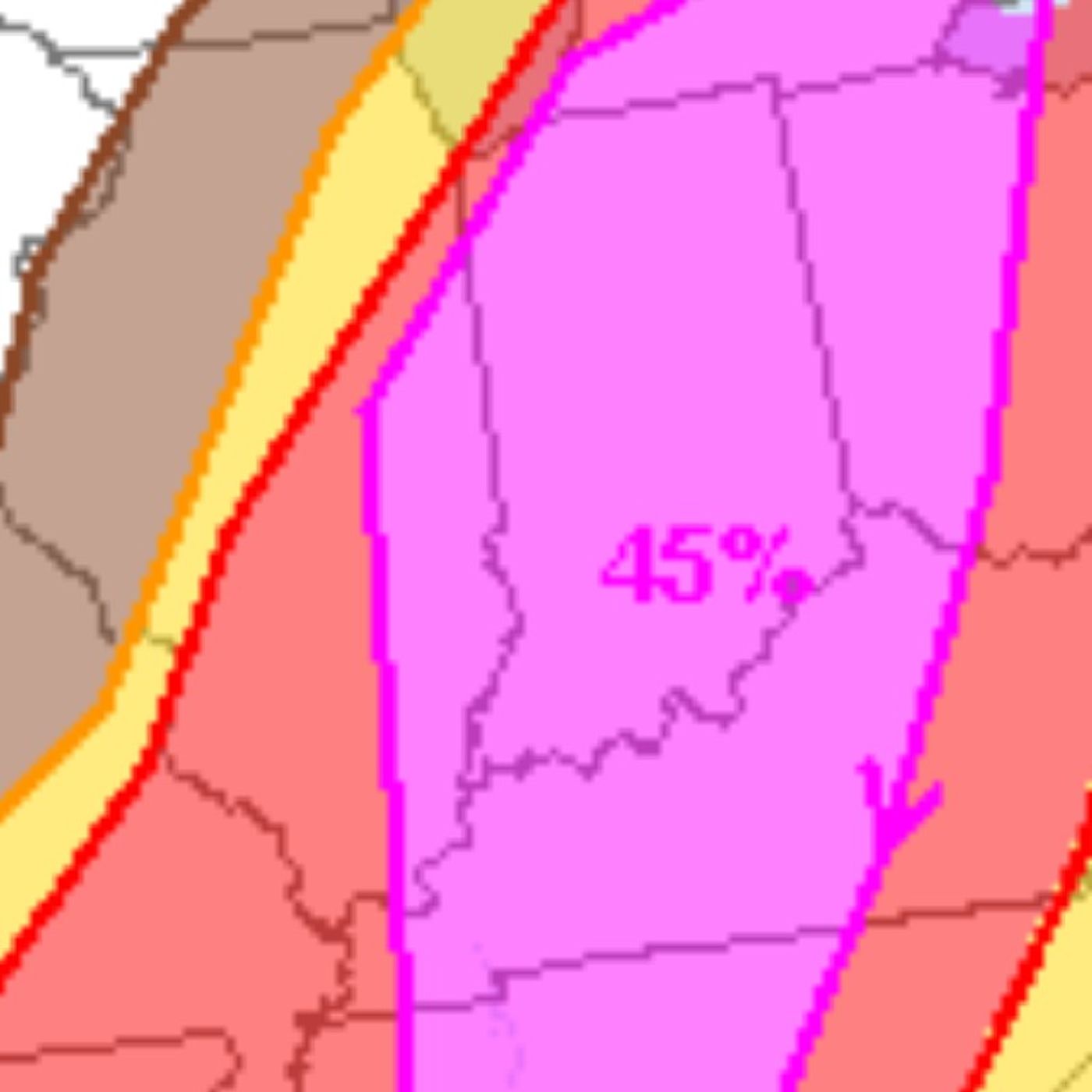 Episode 46 - The BIG S podcasts