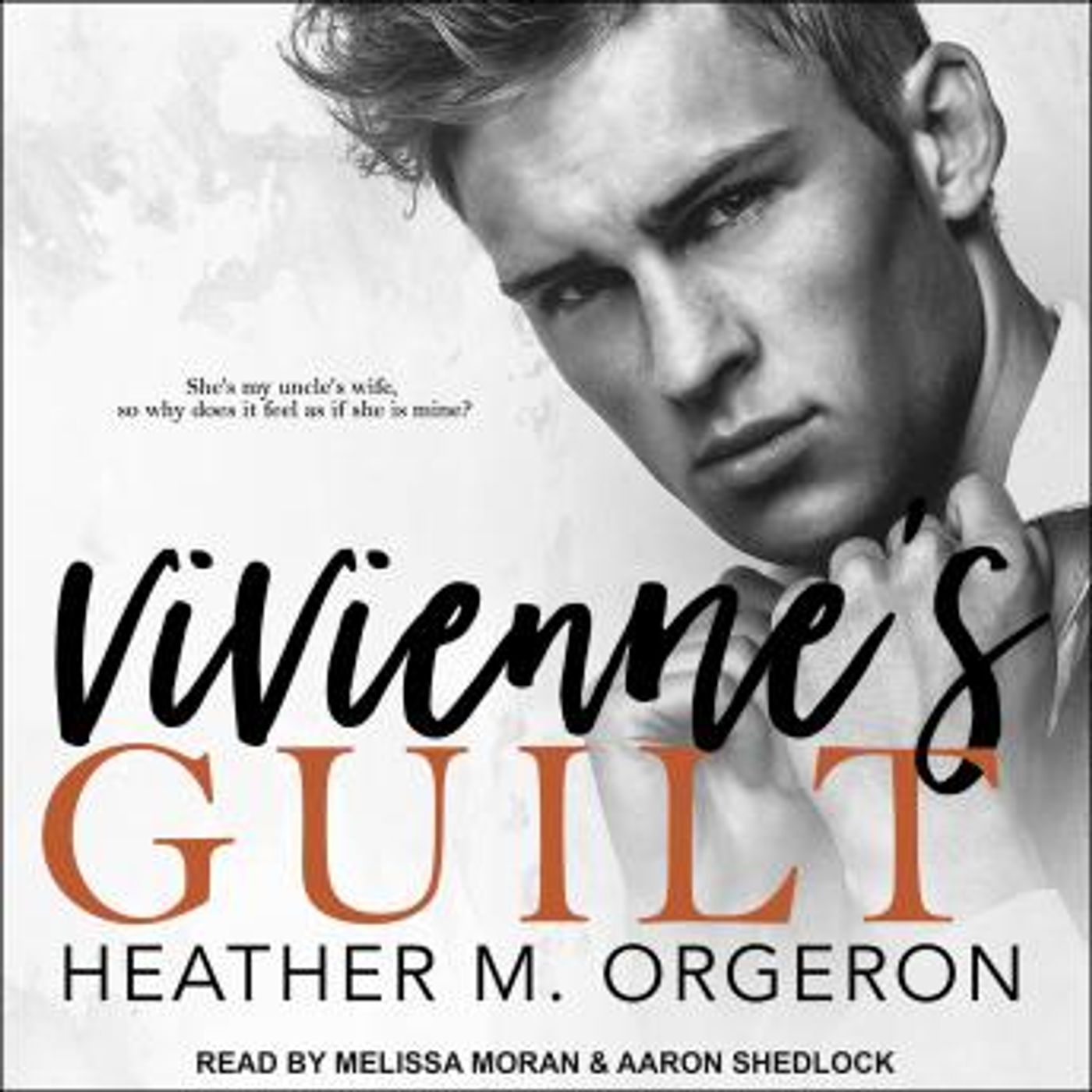 Vivienne's Guilt by Heather M. Orgeron episode artwork