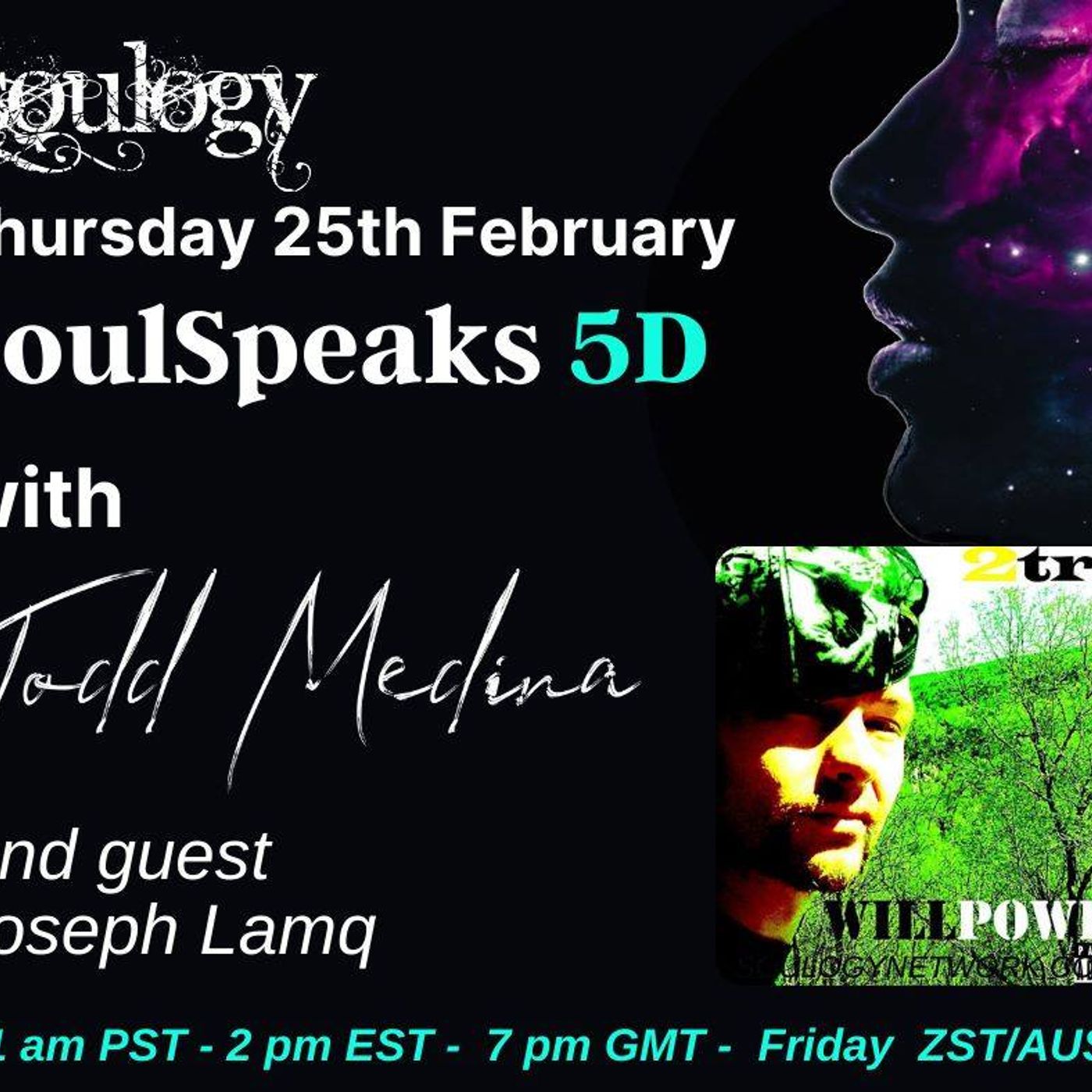 Soulspeaks 5D
