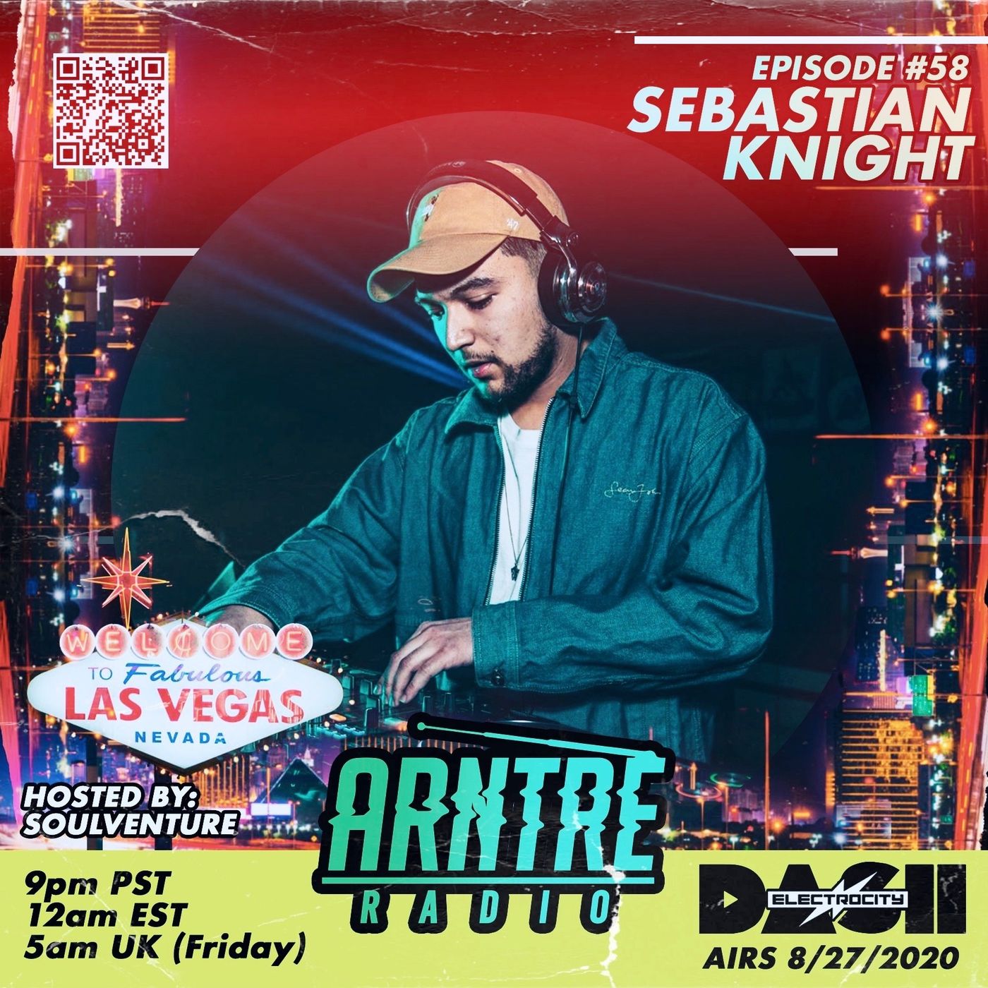 Arntre Radio